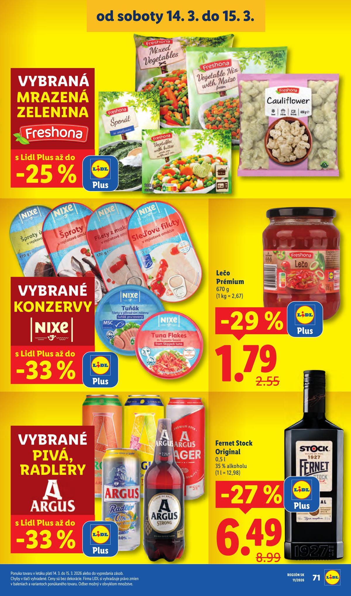 LIDL leaflet 093