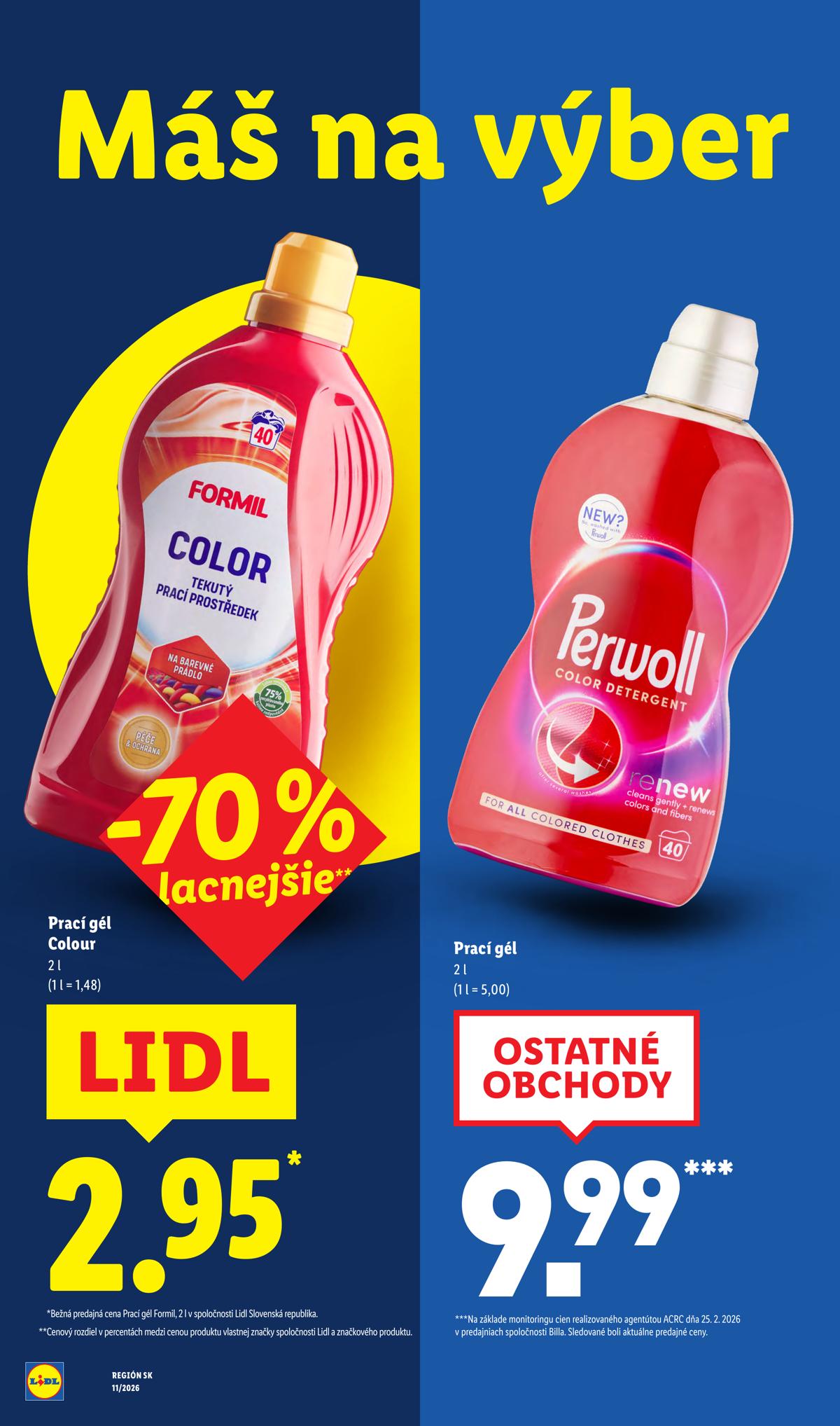 LIDL leaflet 005