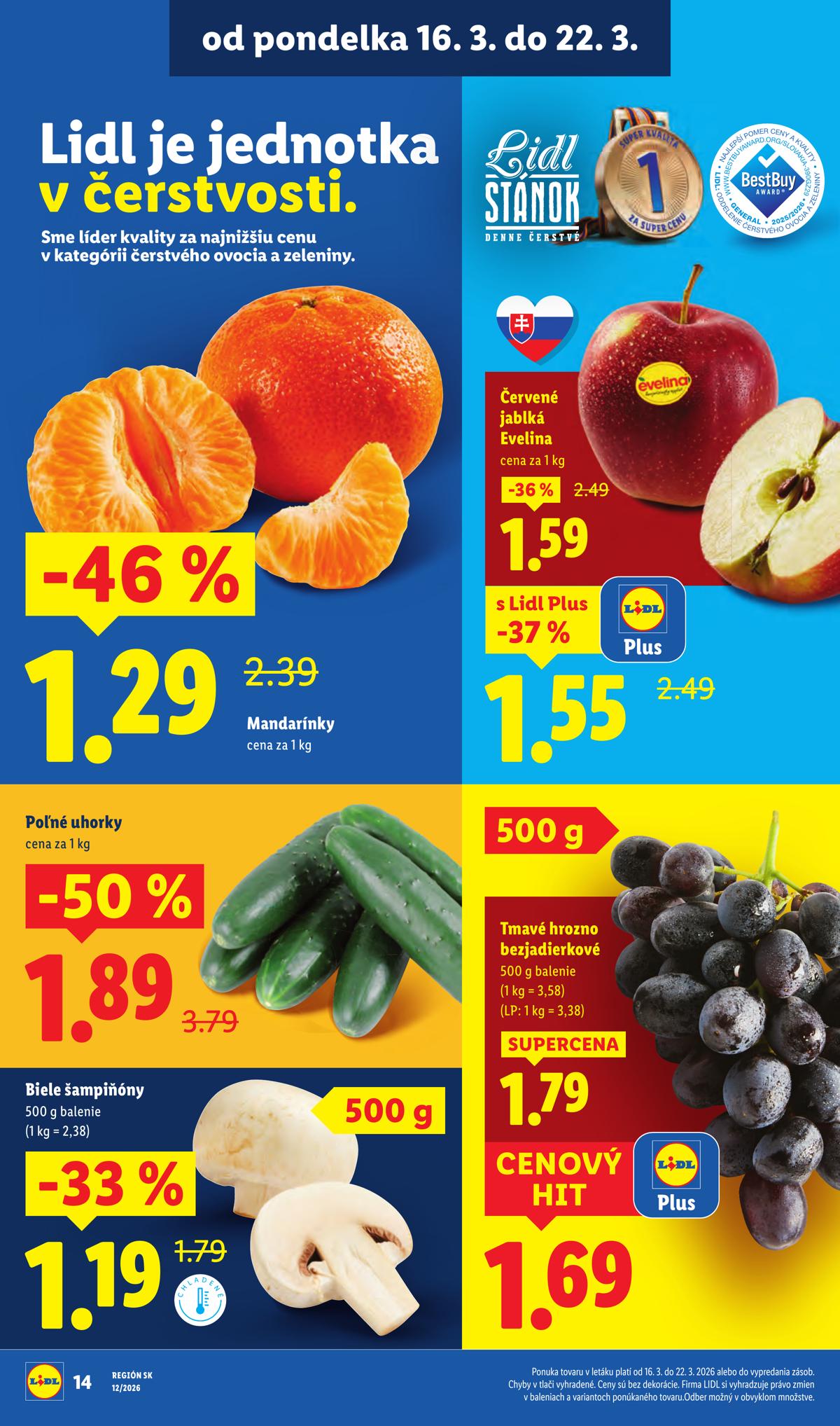 LIDL leaflet 008