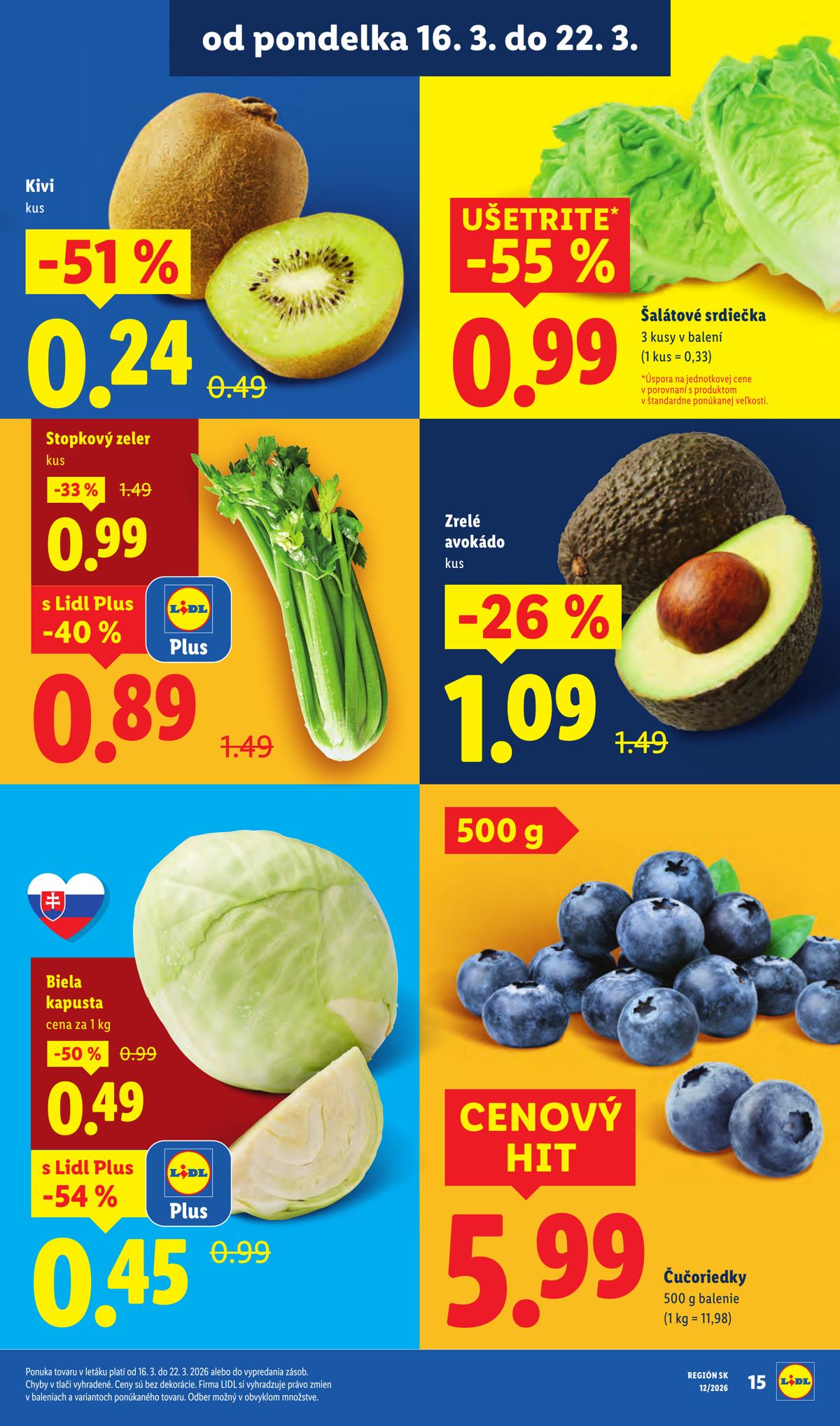 LIDL leaflet 009
