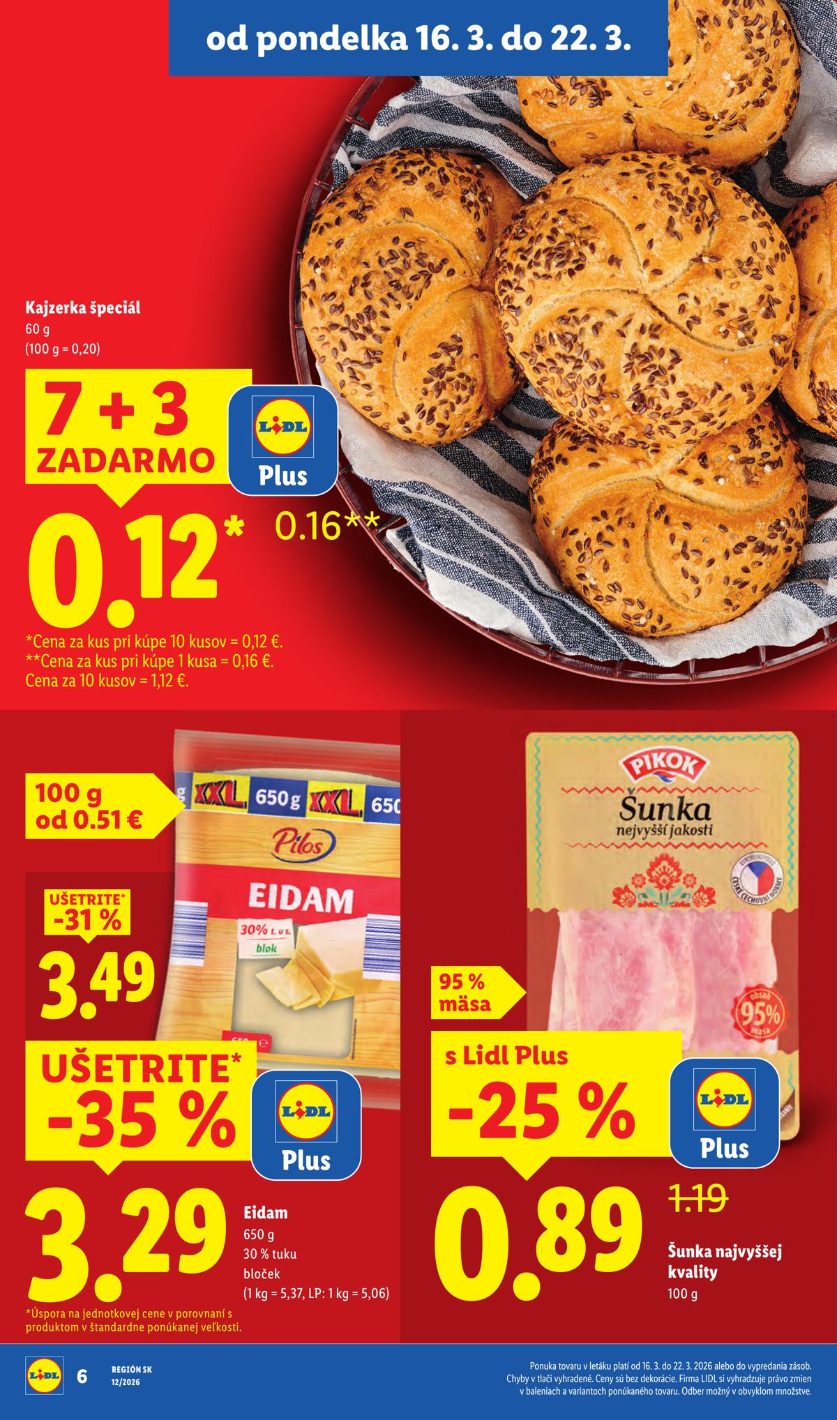 LIDL leaflet 012