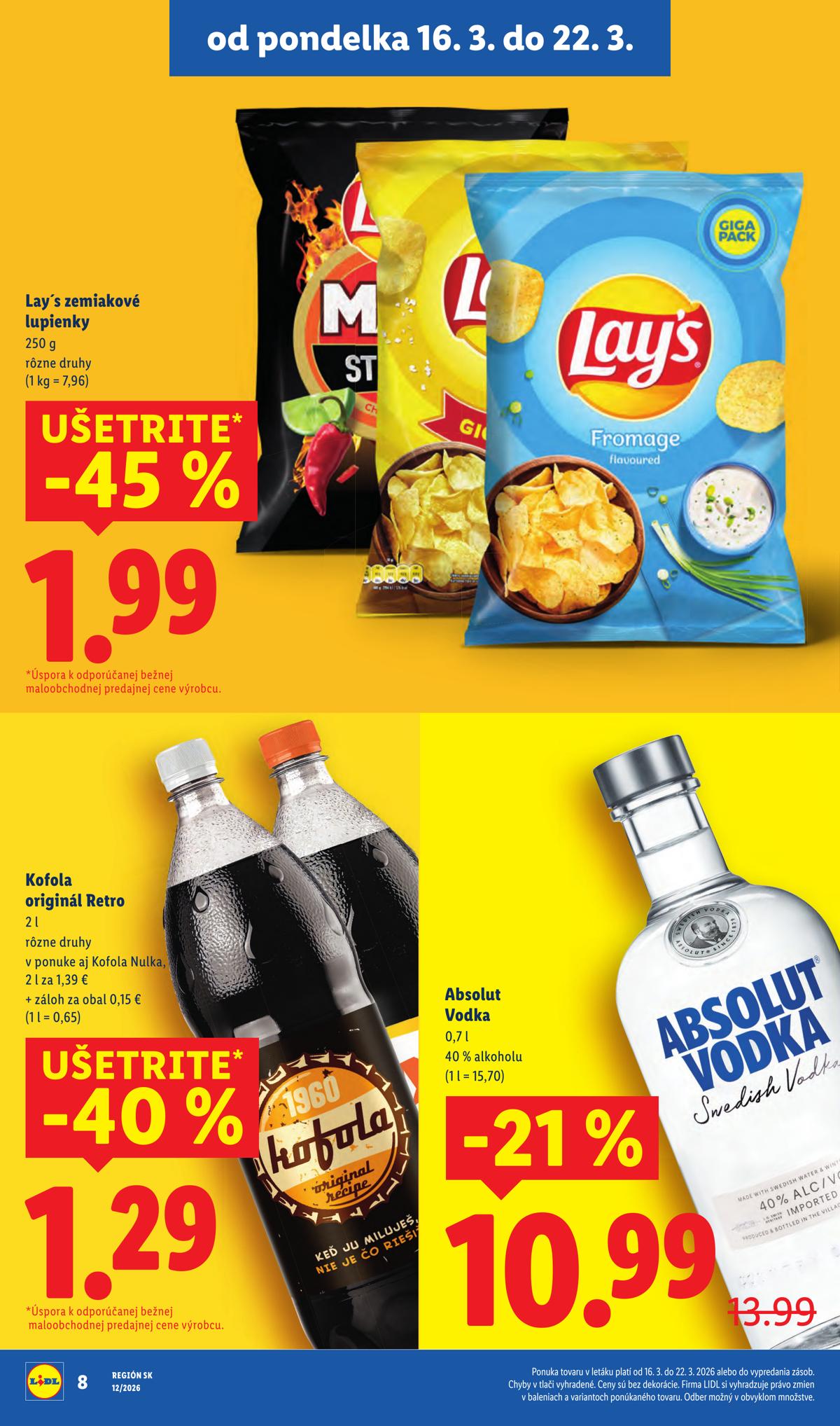 LIDL leaflet 014