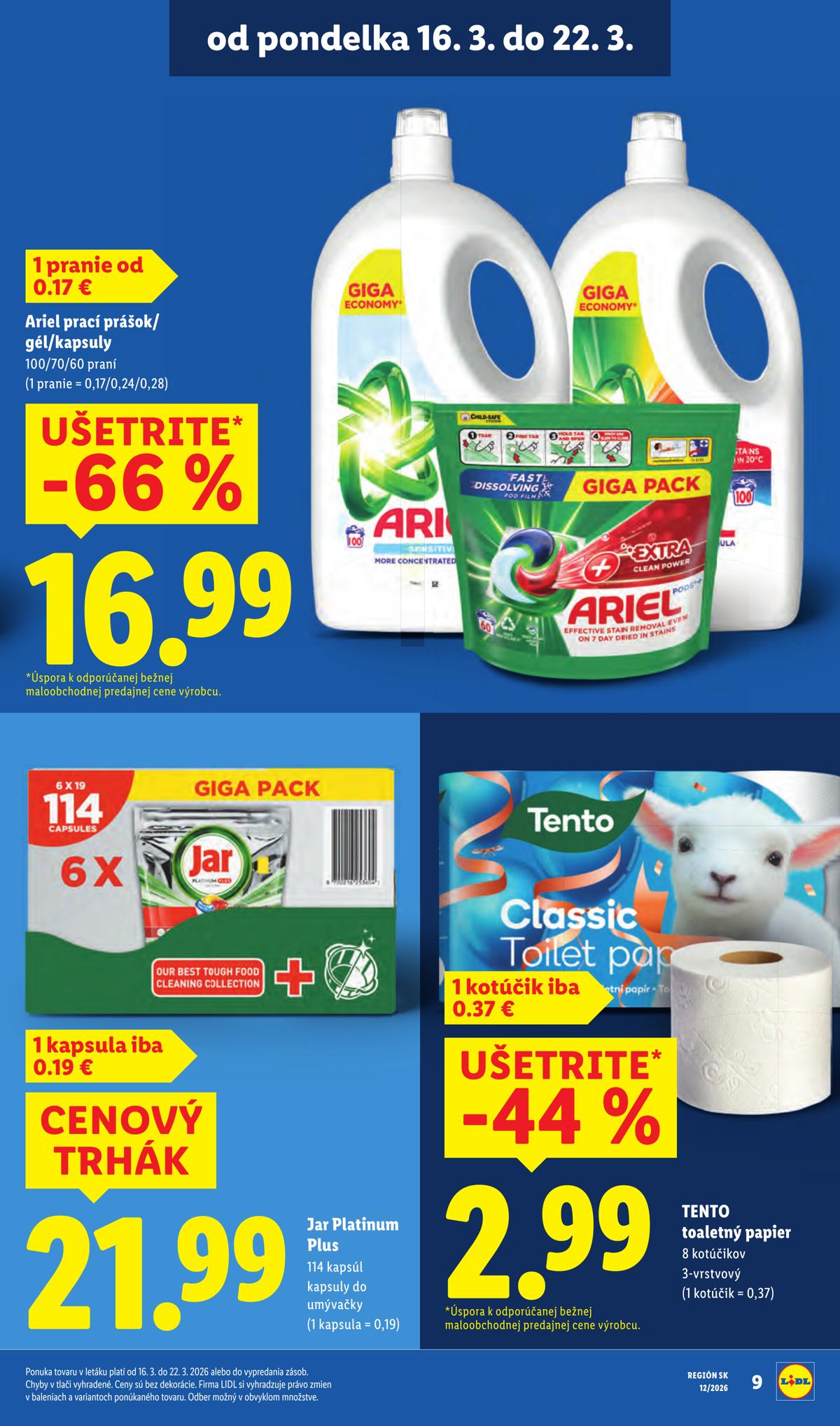 LIDL leaflet 015