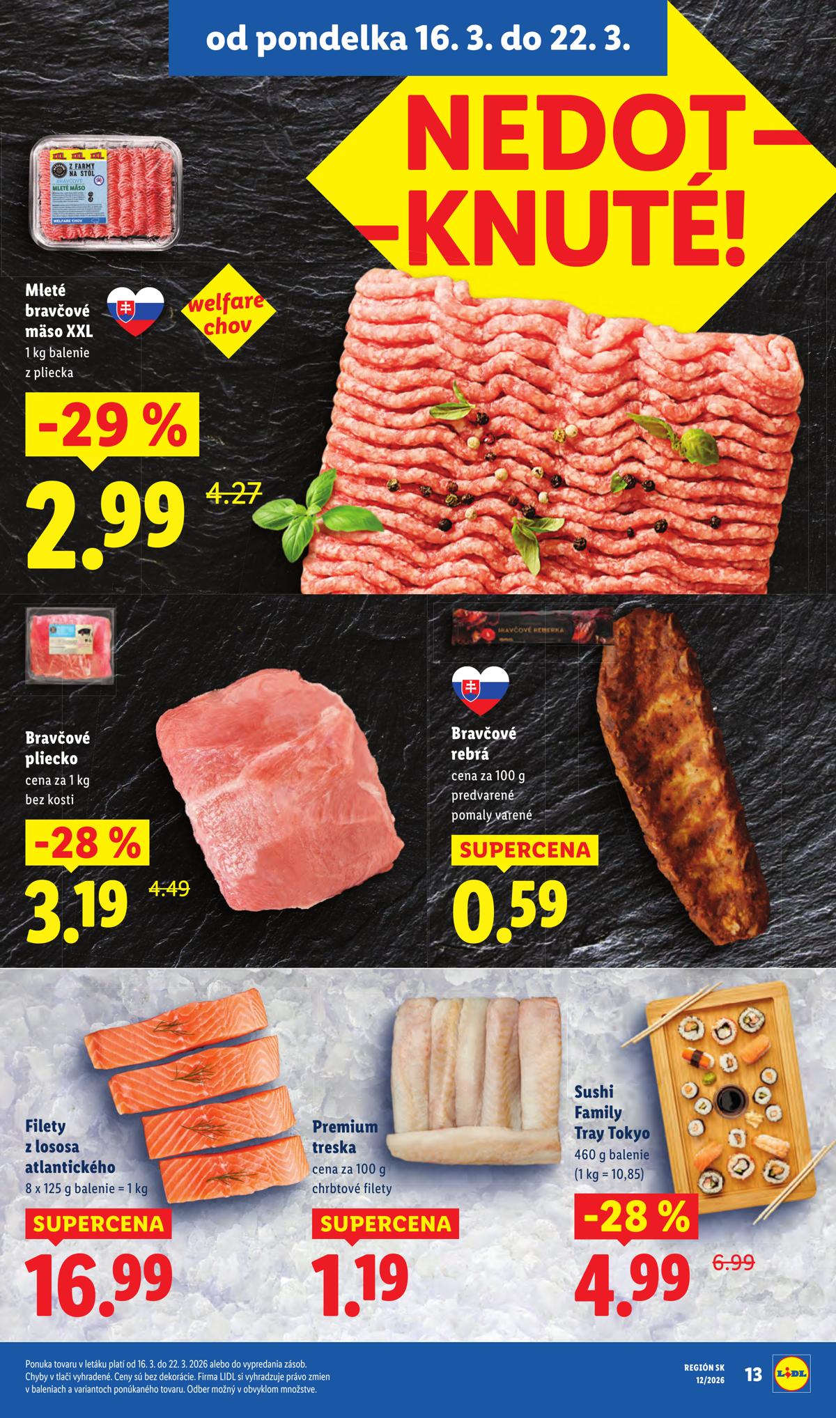 LIDL leaflet 017