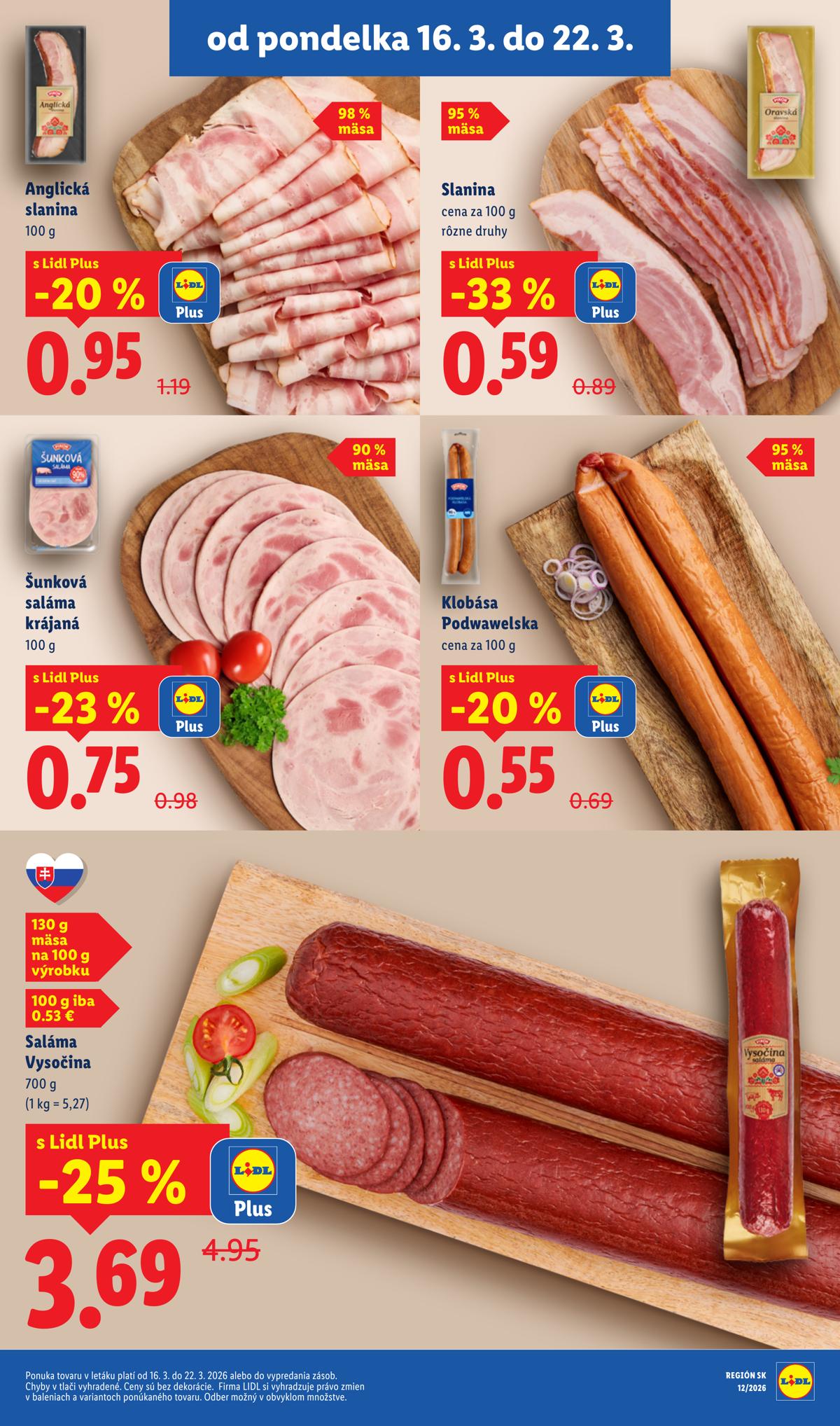 LIDL leaflet 019