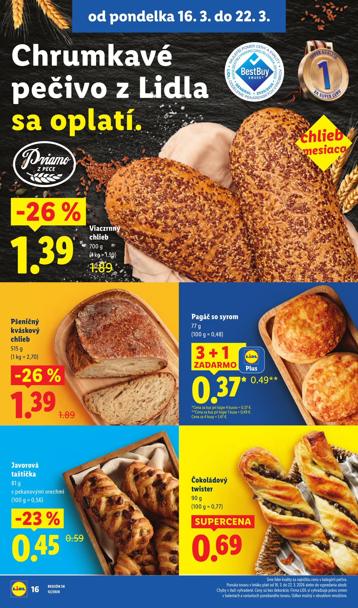 LIDL leaflet 020