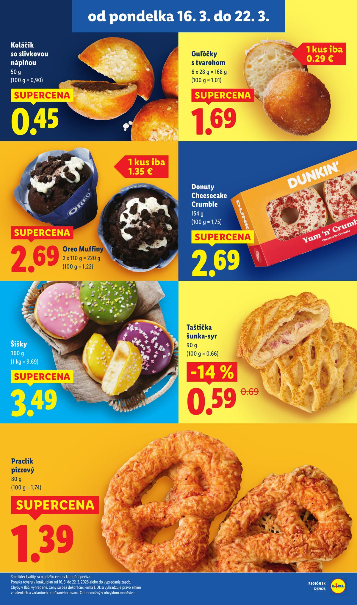 LIDL leaflet 022