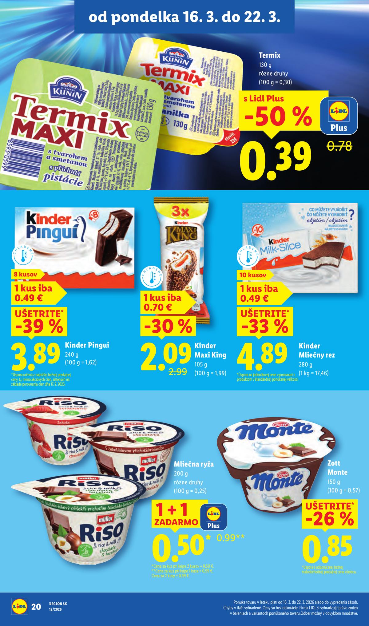 LIDL leaflet 026
