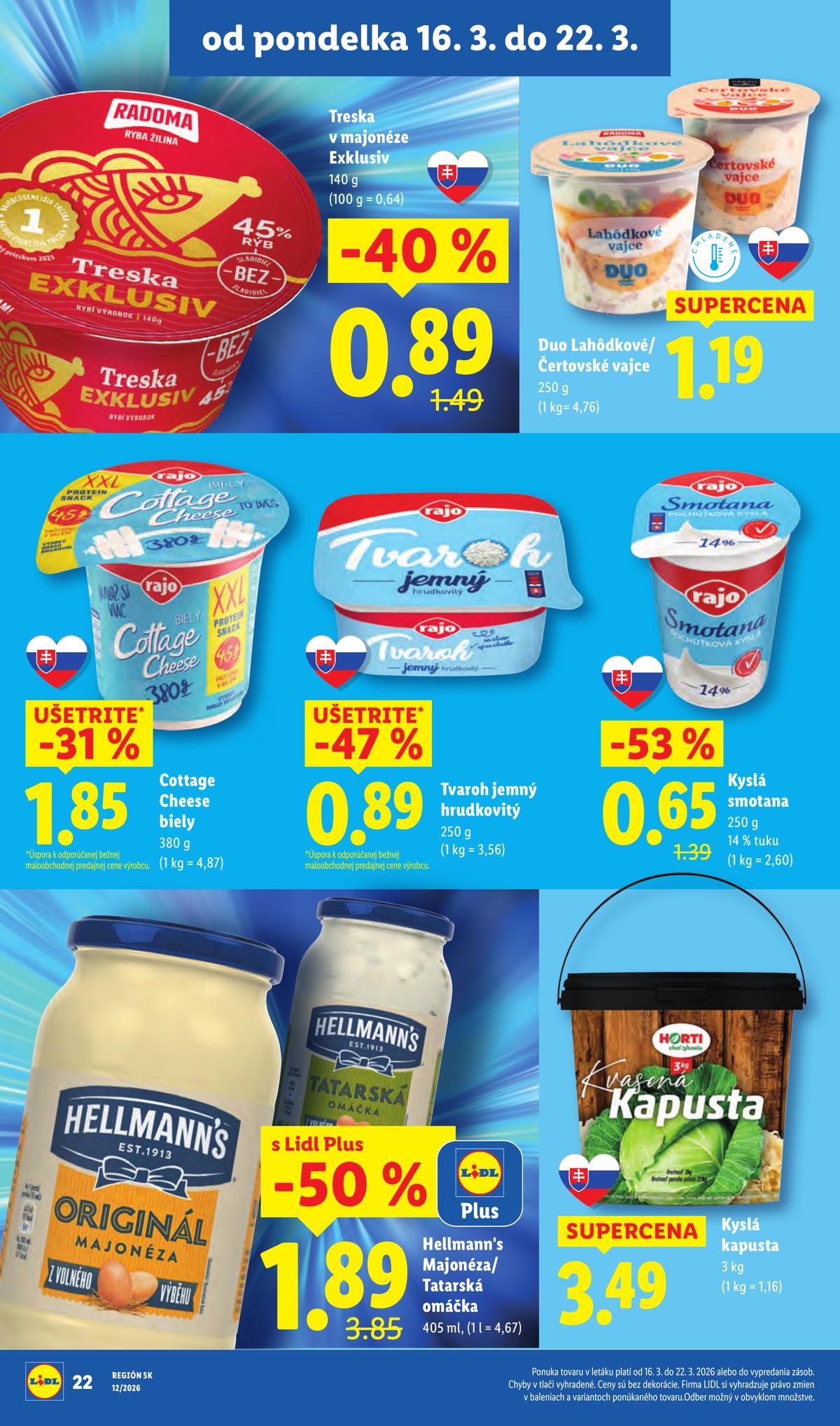 LIDL leaflet 028