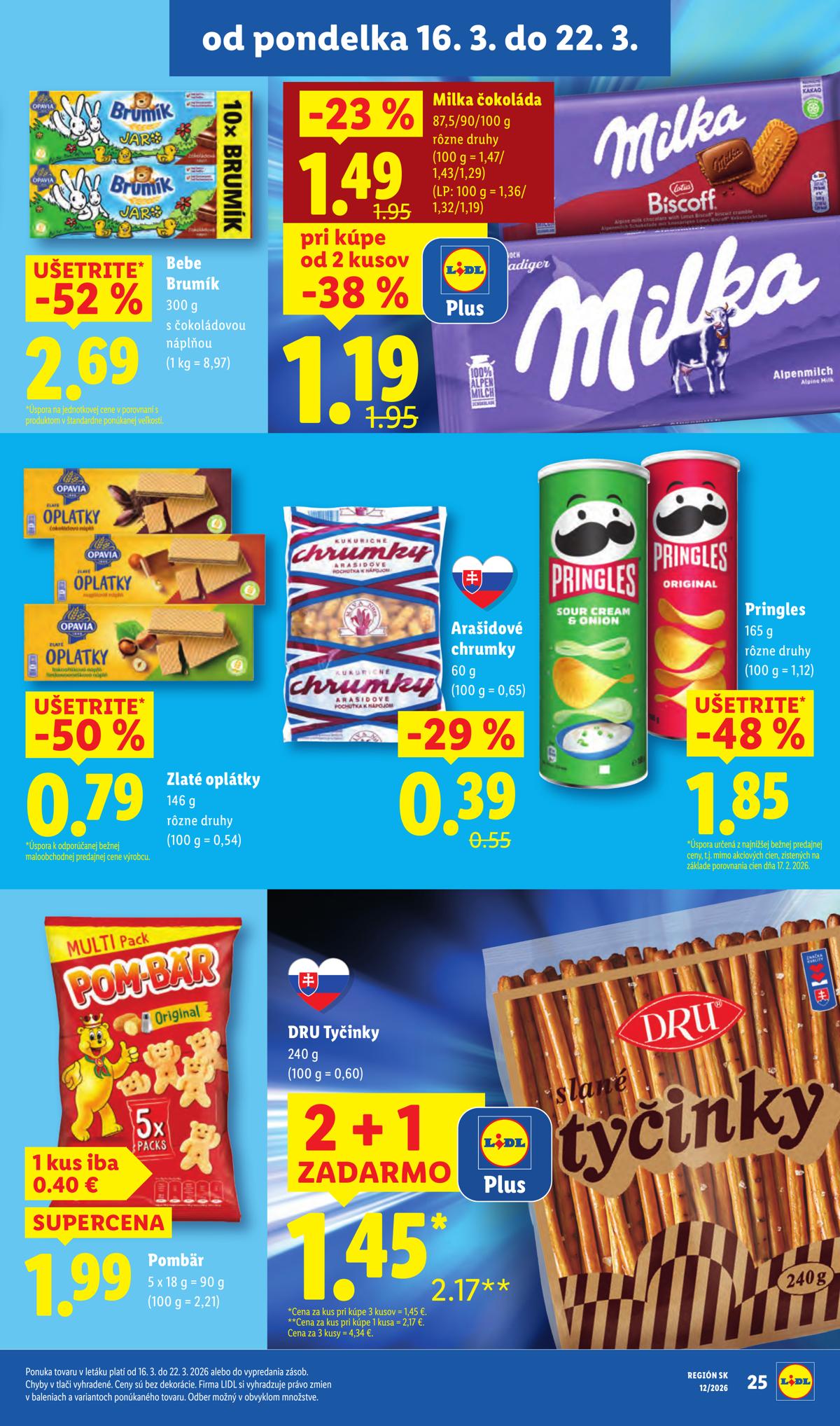 LIDL leaflet 031