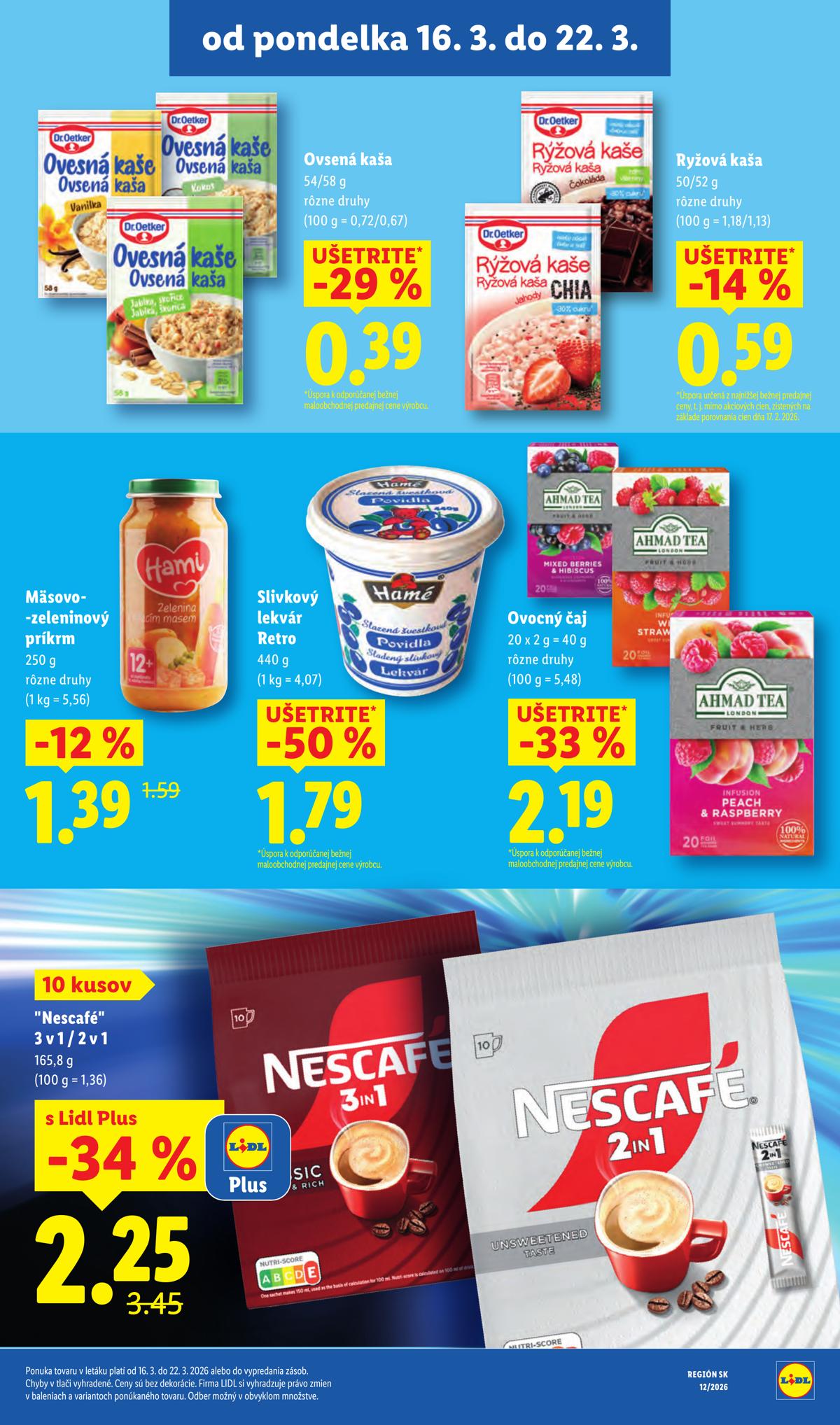 LIDL leaflet 035