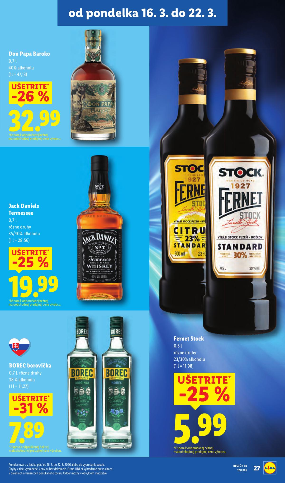 LIDL leaflet 037