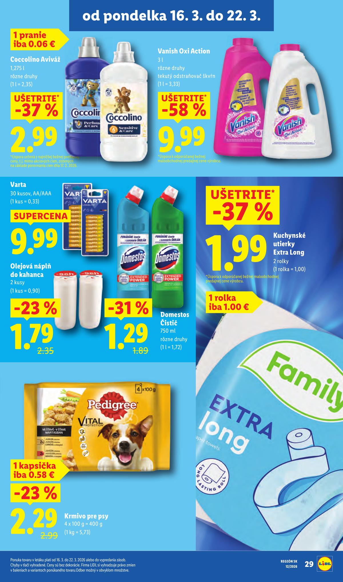LIDL leaflet 039
