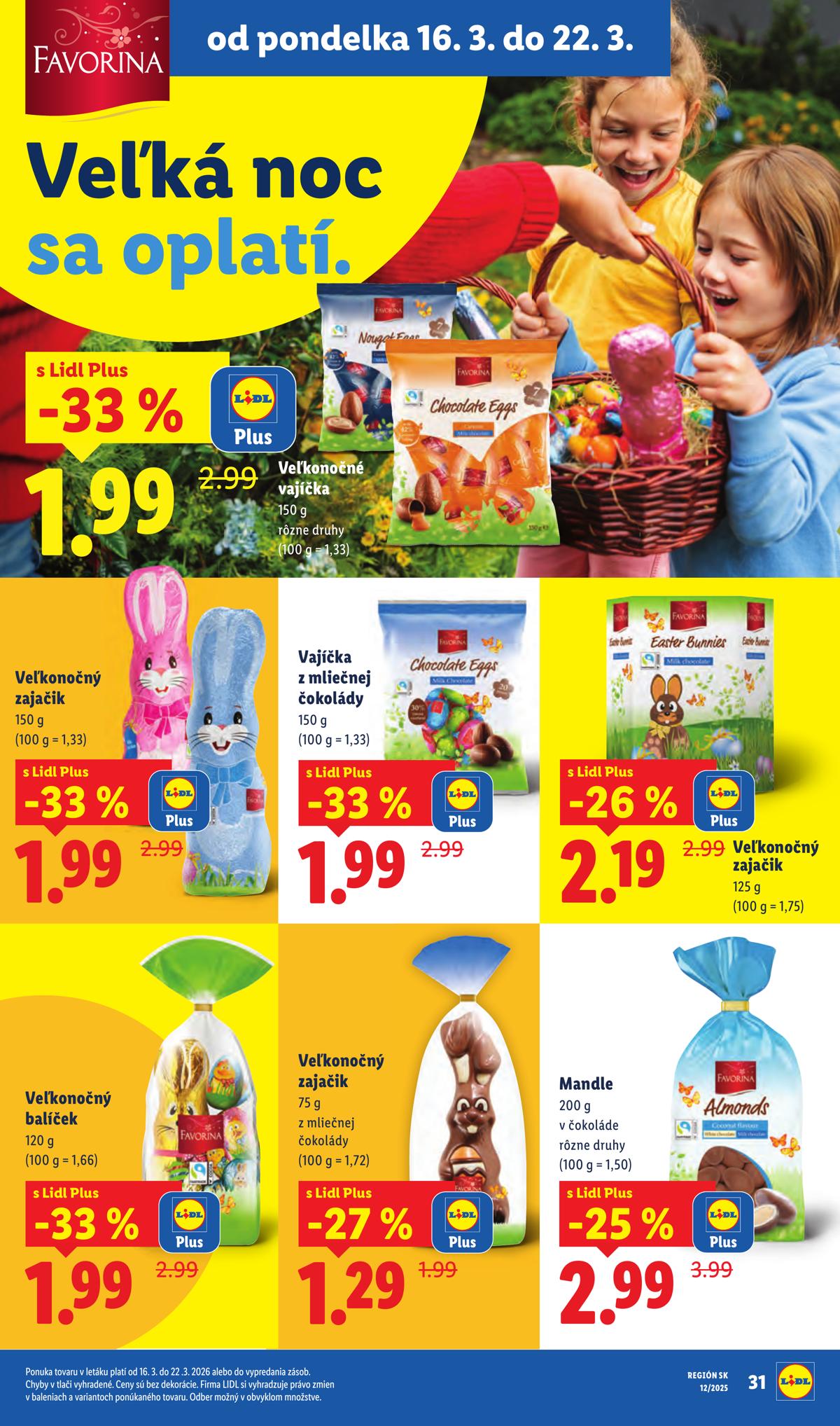 LIDL leaflet 041