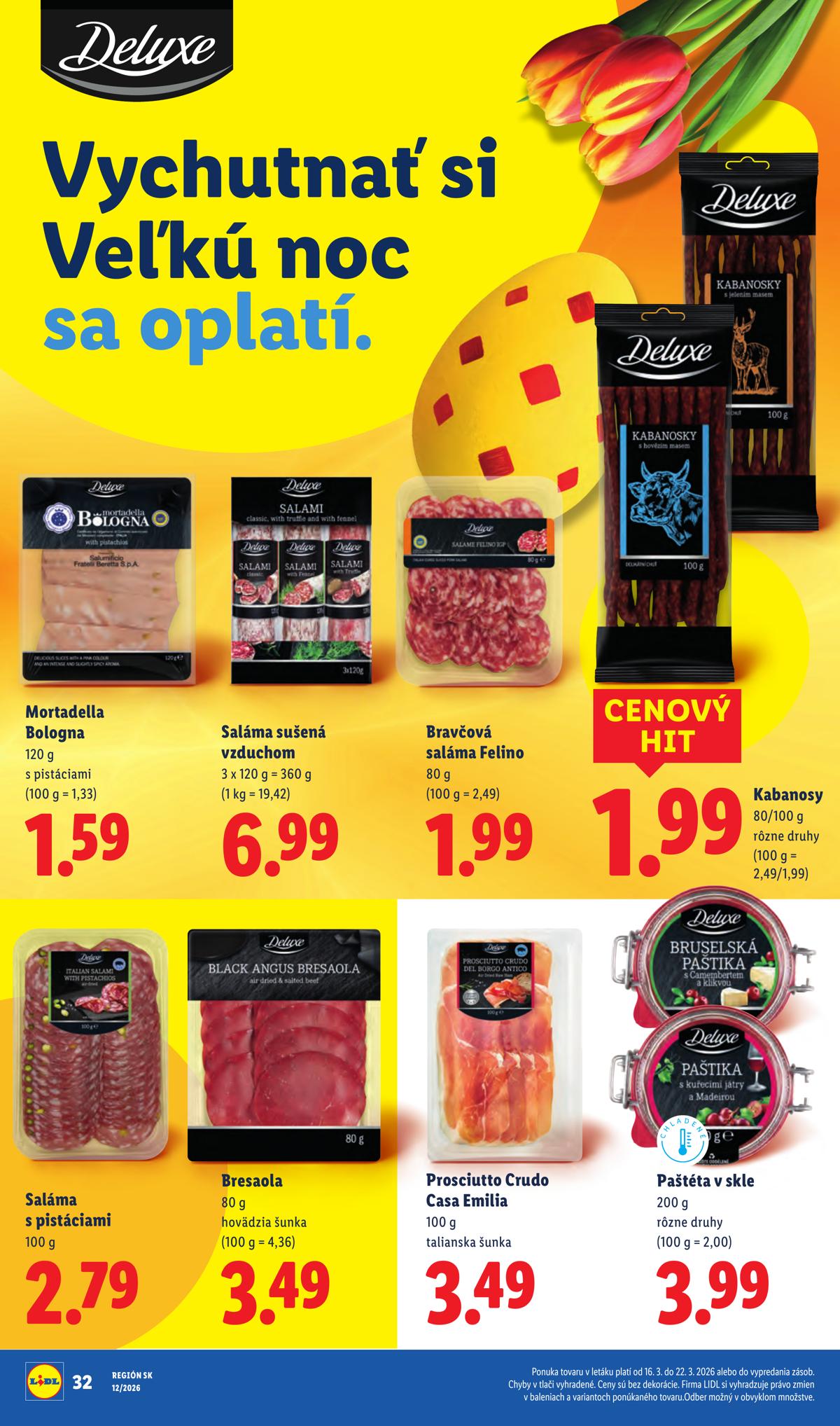 LIDL leaflet 042