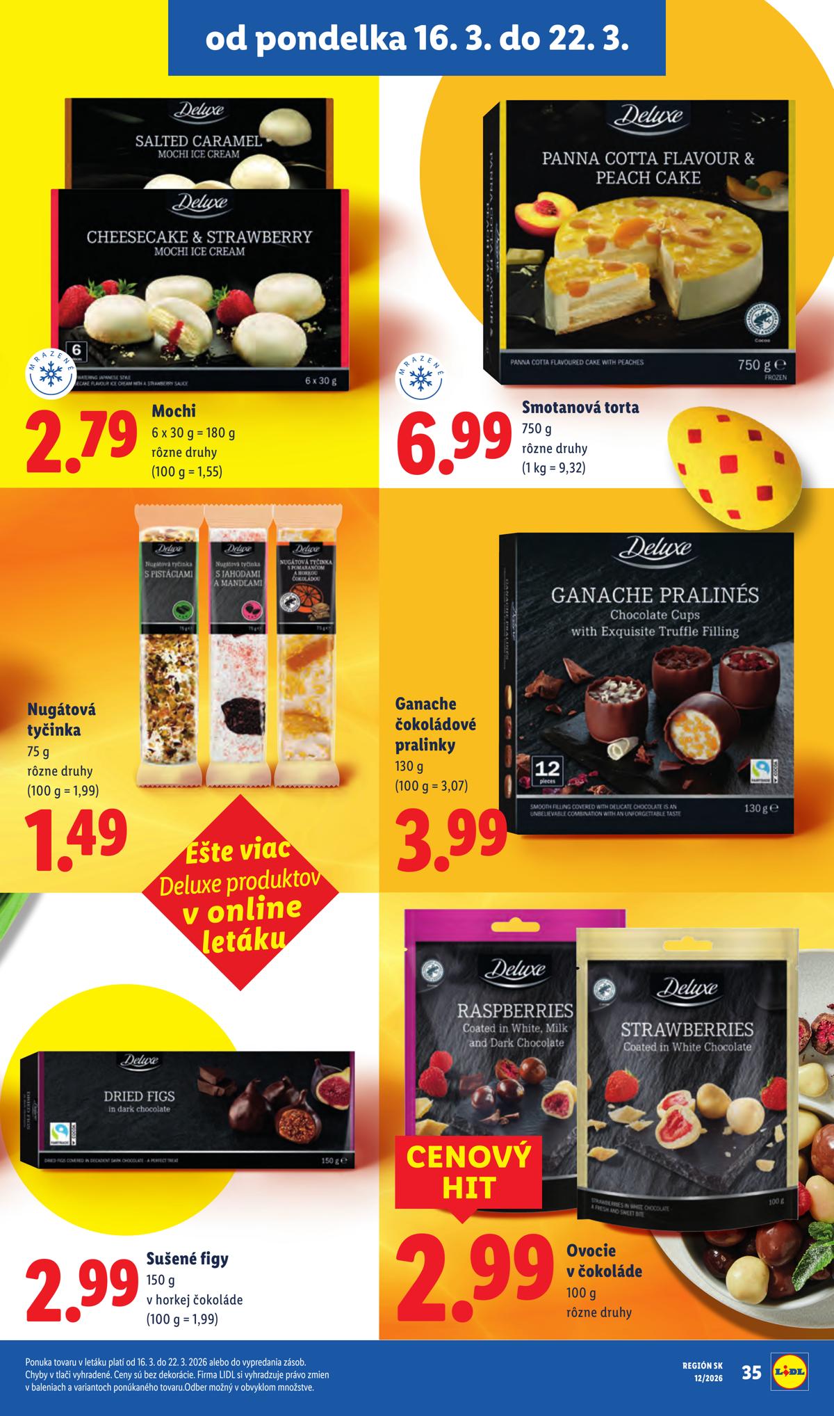 LIDL leaflet 045
