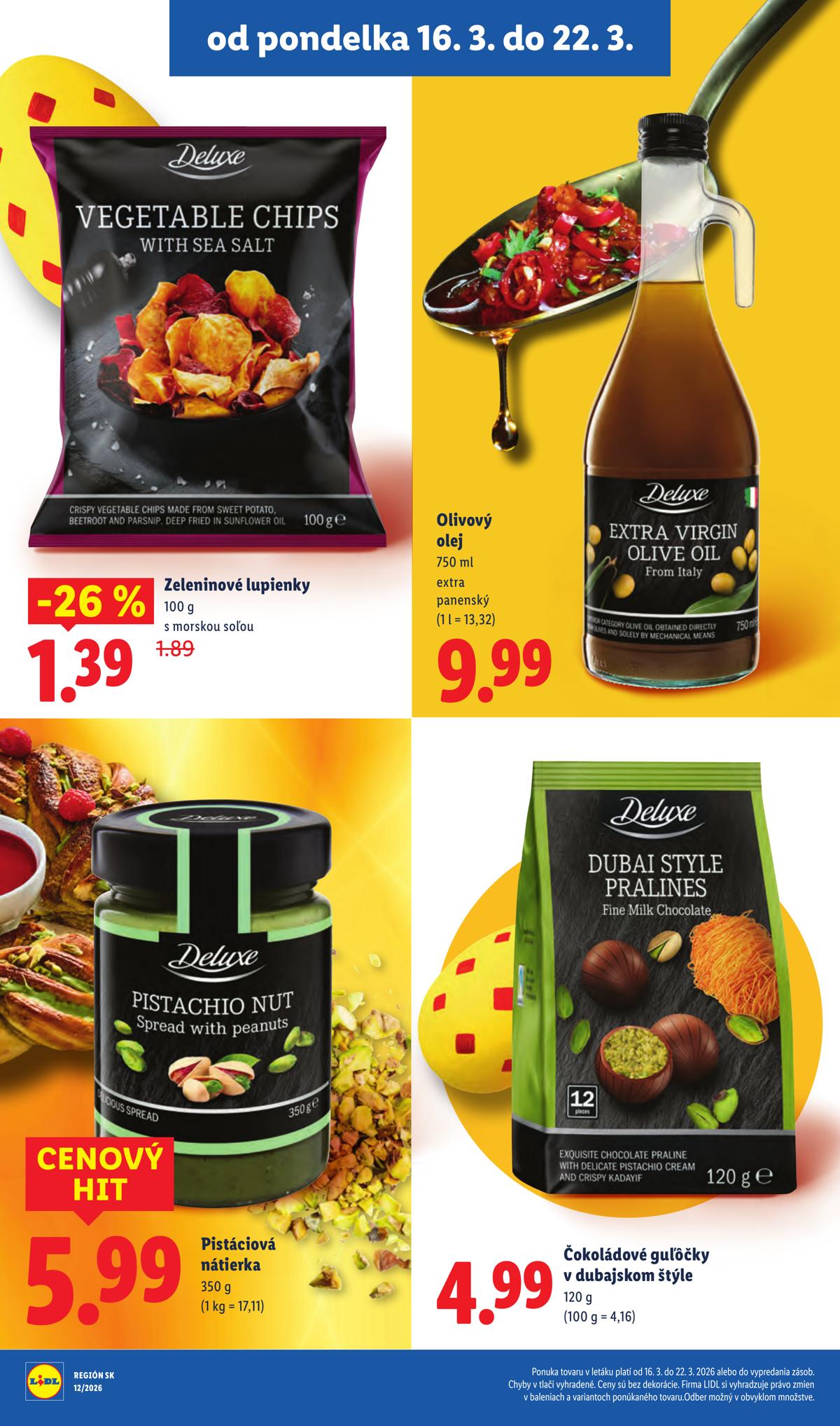 LIDL leaflet 046
