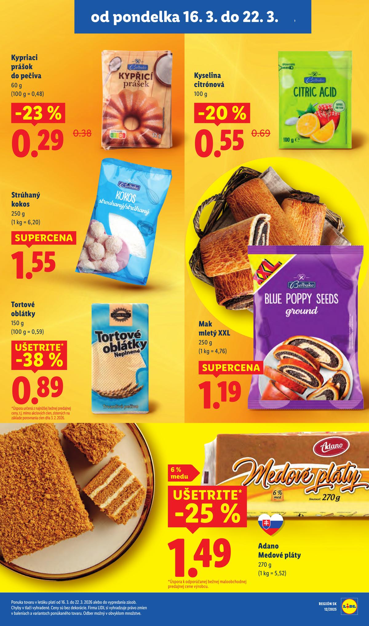 LIDL leaflet 049