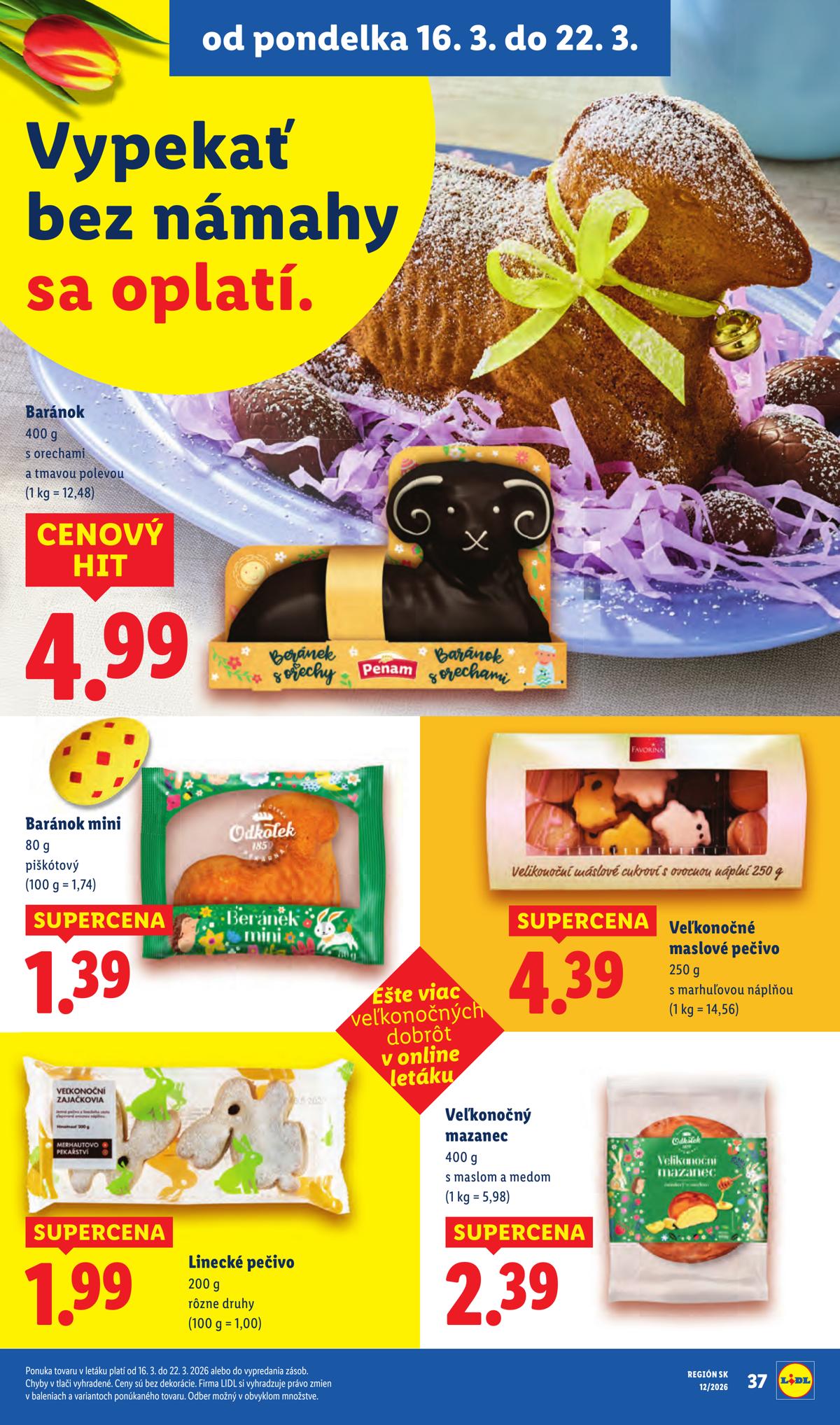 LIDL leaflet 052