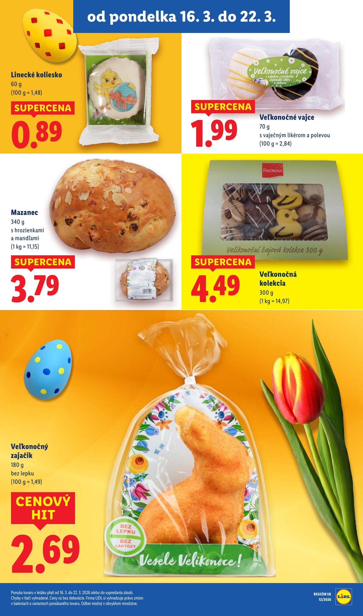 LIDL leaflet 053