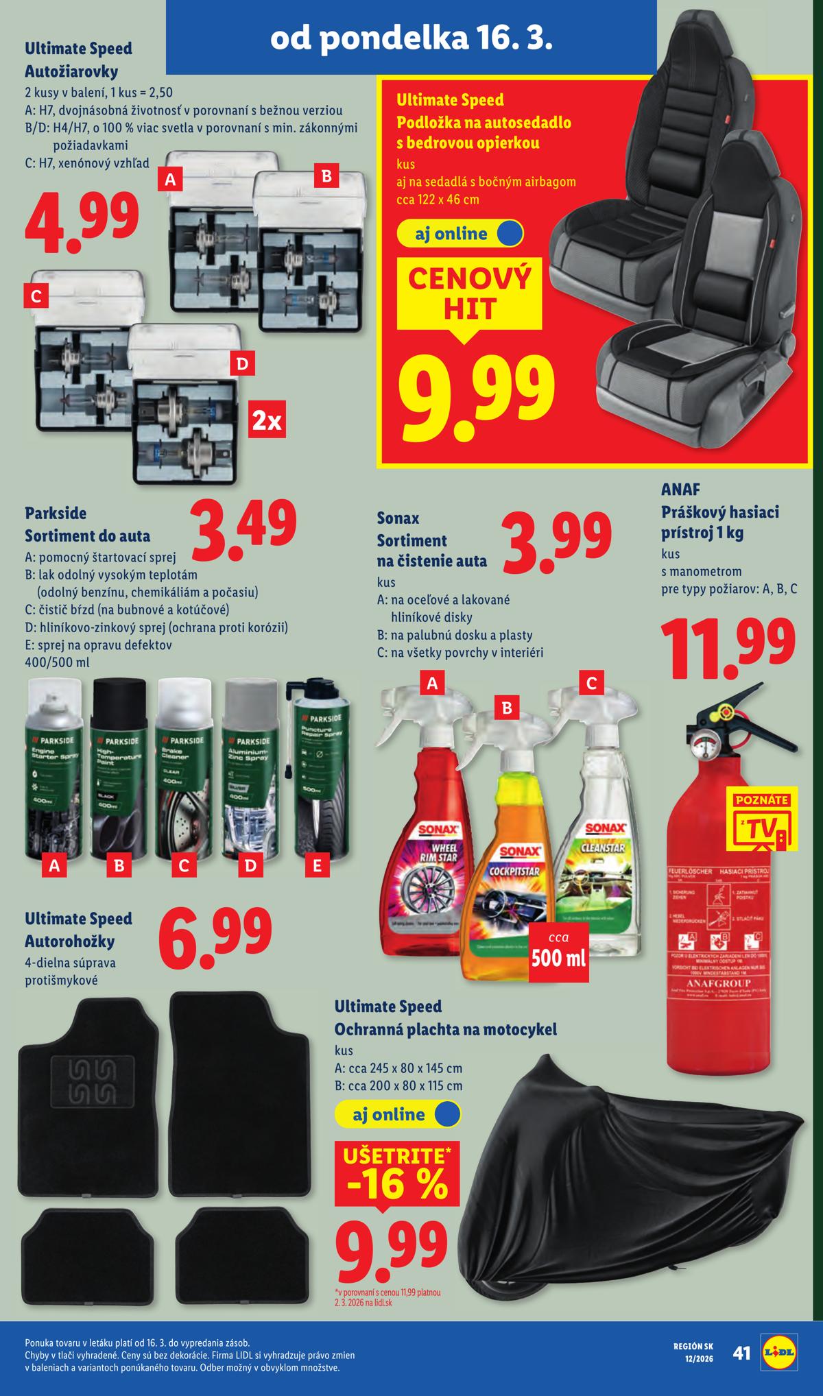 LIDL leaflet 061