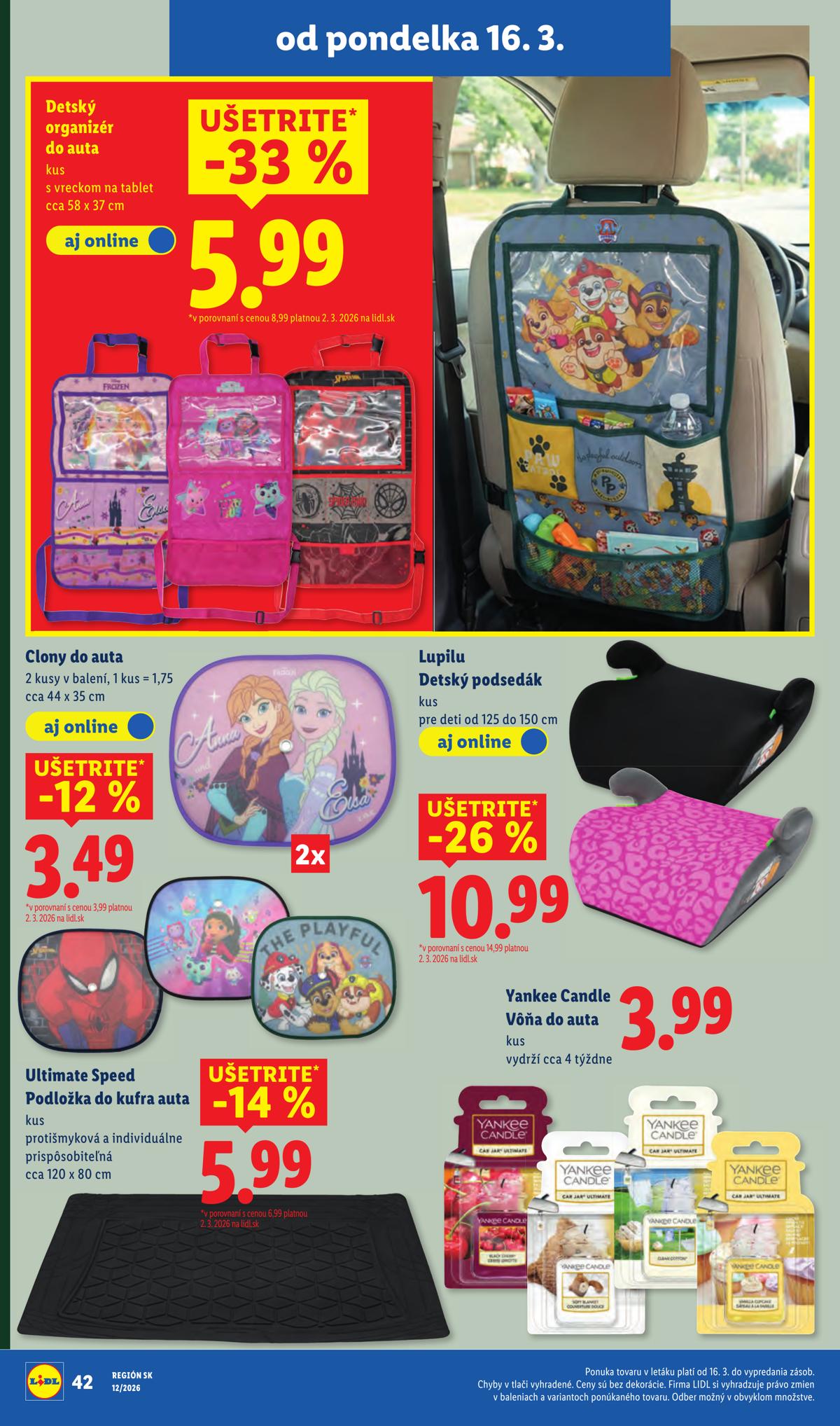 LIDL leaflet 062