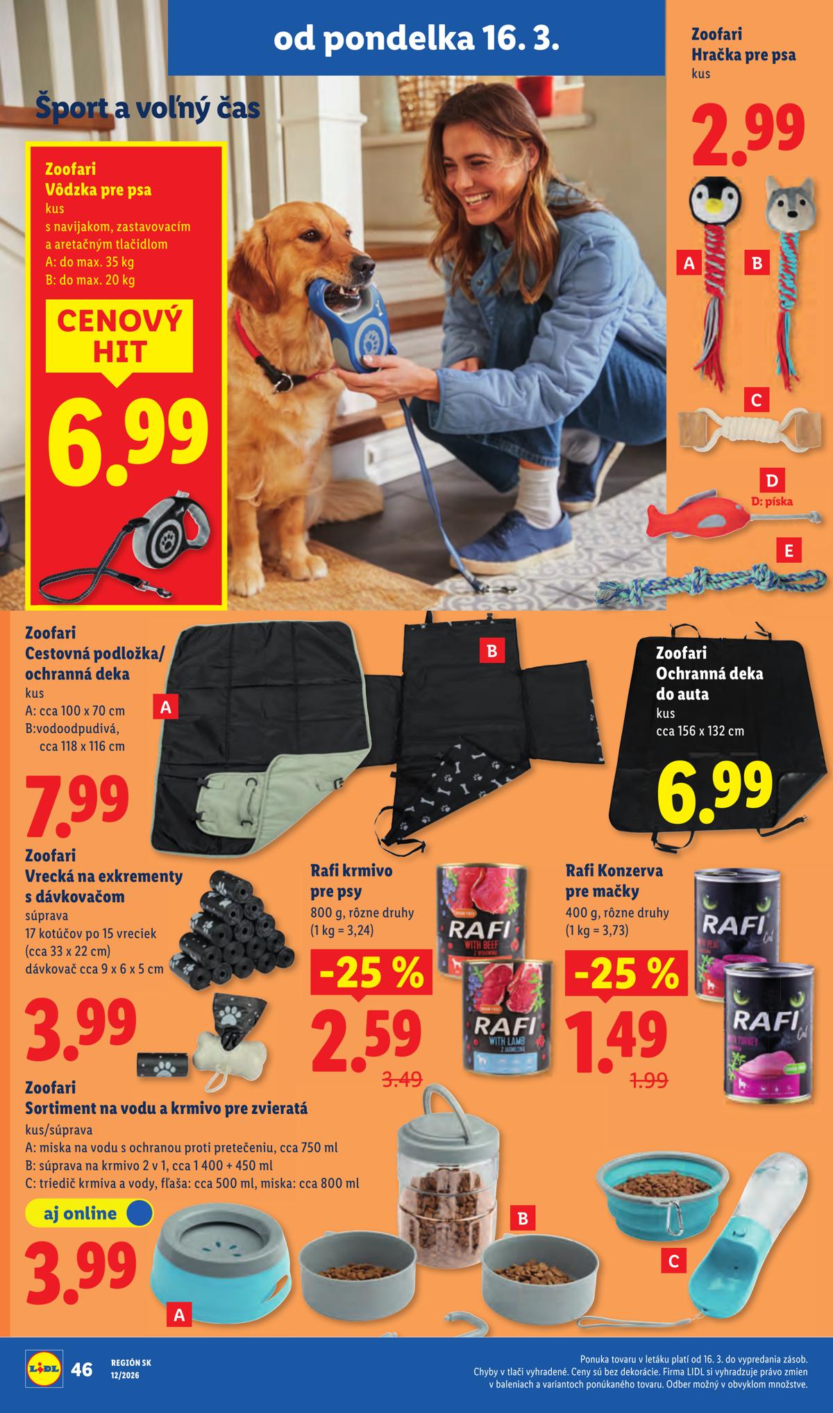 LIDL leaflet 064
