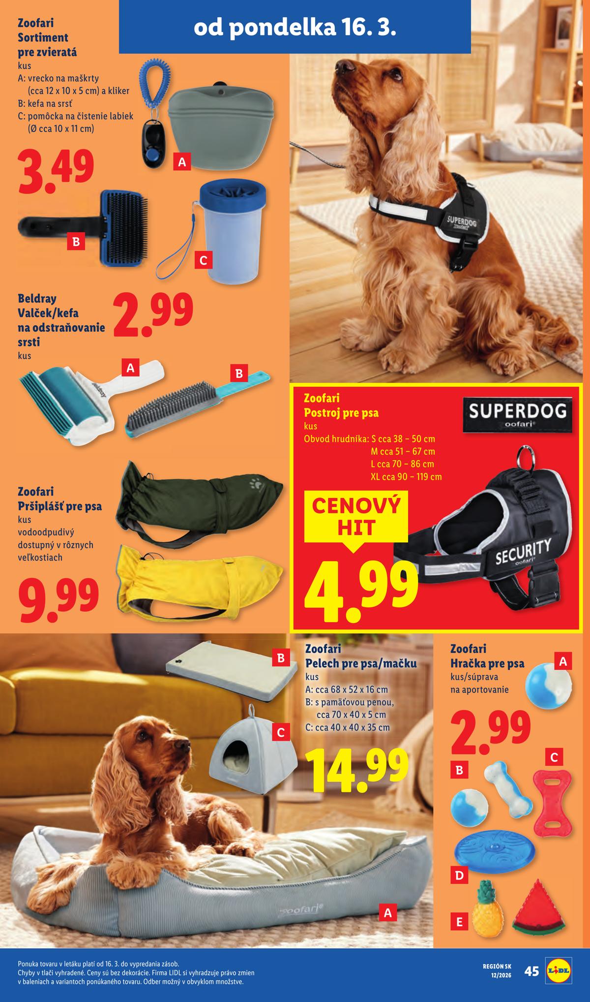 LIDL leaflet 065