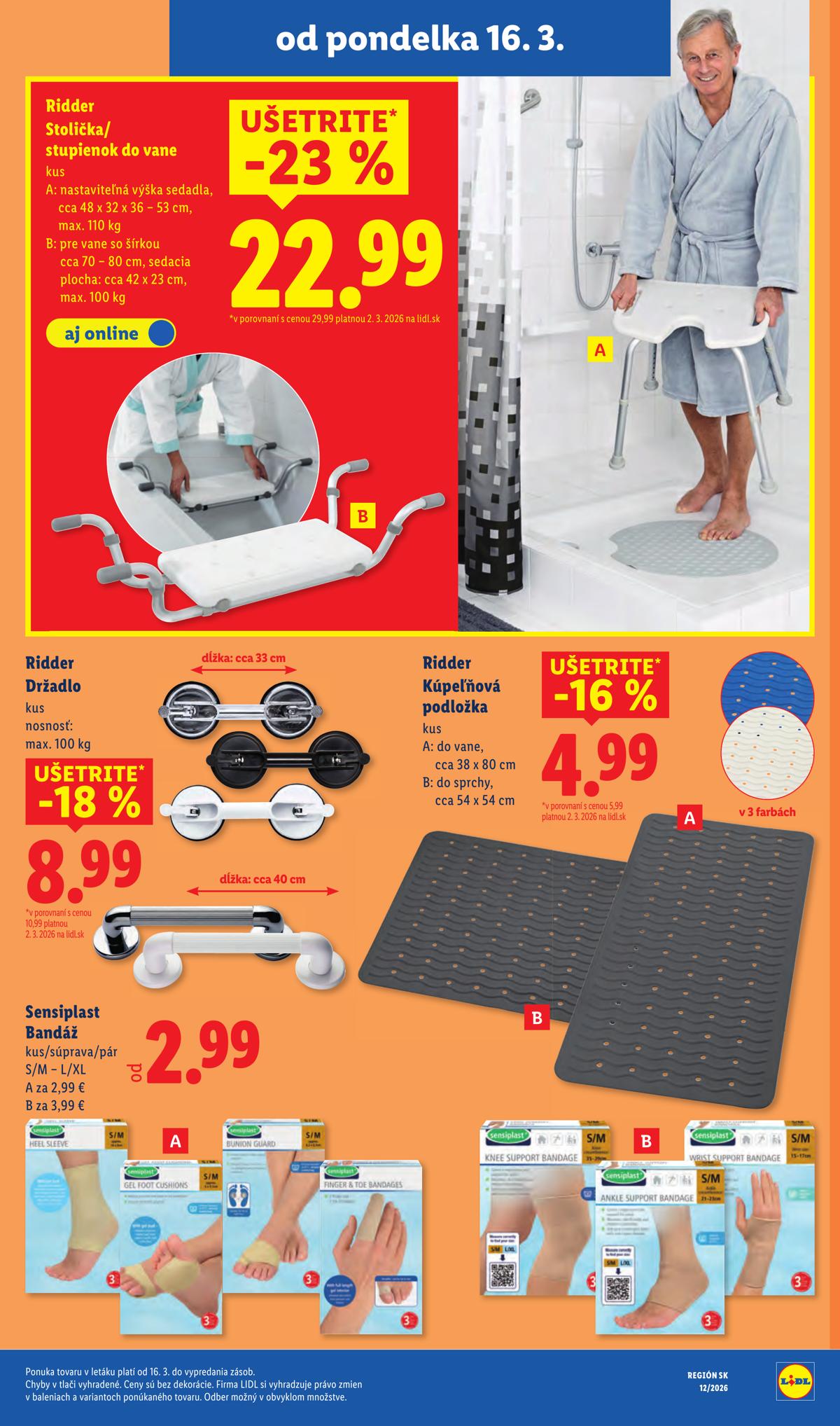 LIDL leaflet 066