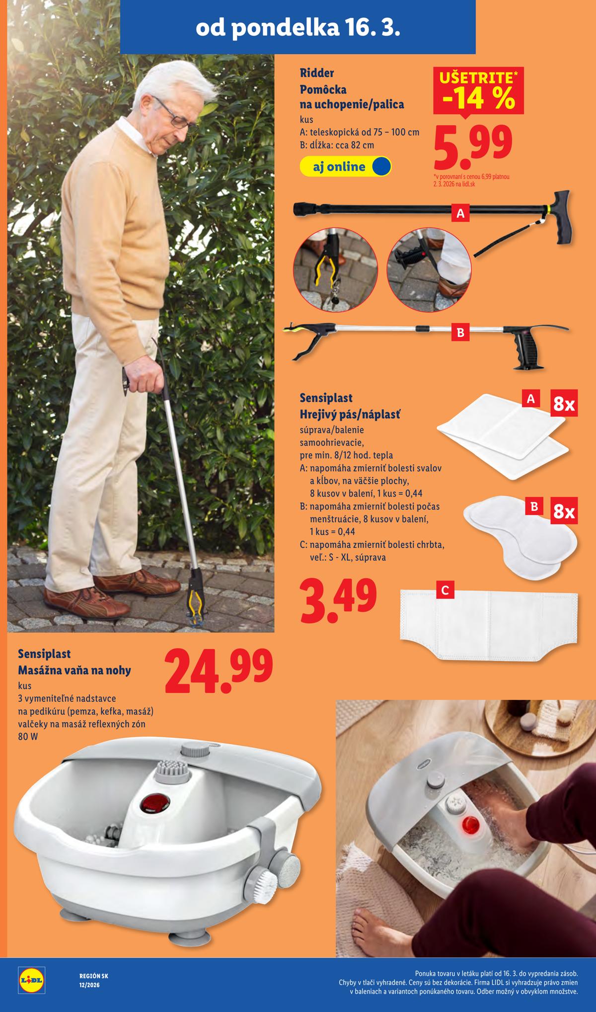 LIDL leaflet 067