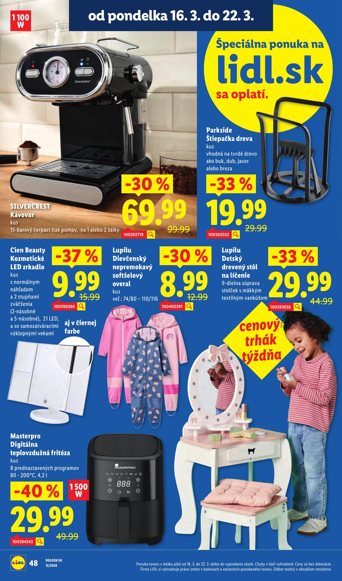 LIDL leaflet 068