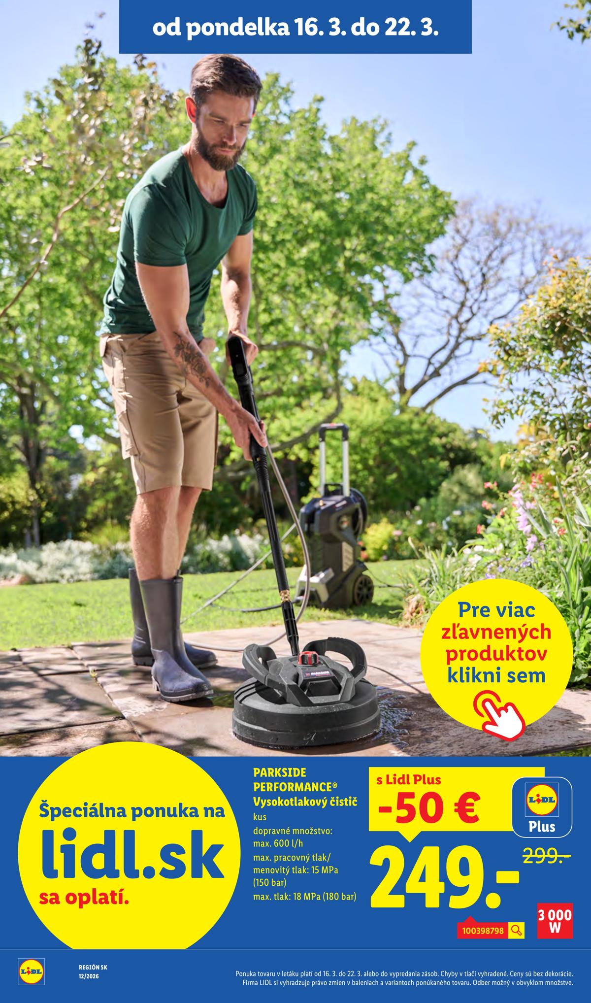 LIDL leaflet 070