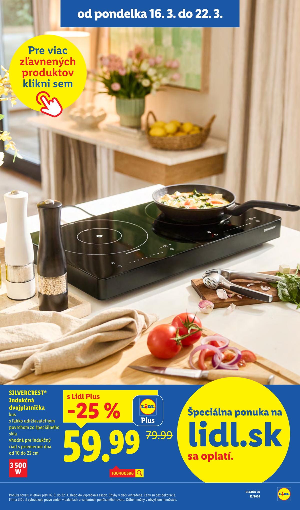 LIDL leaflet 071