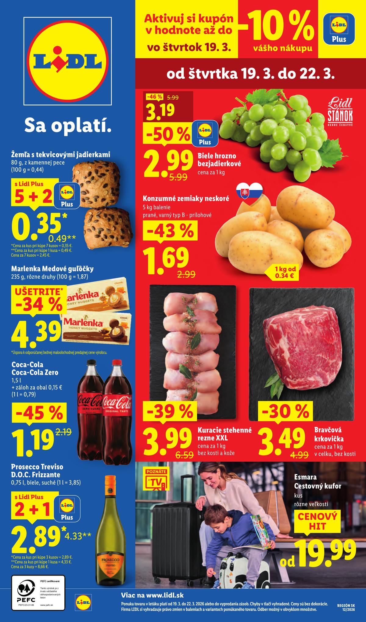 LIDL leaflet 073