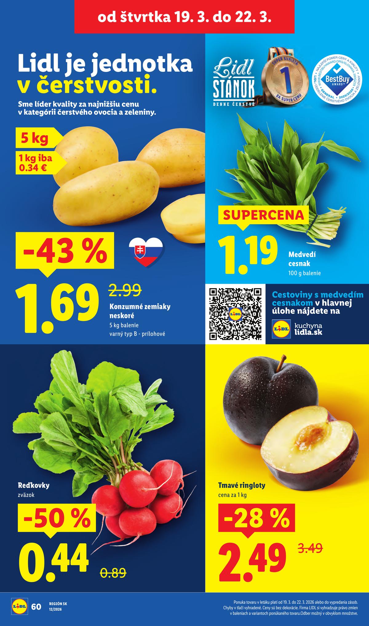 LIDL leaflet 074