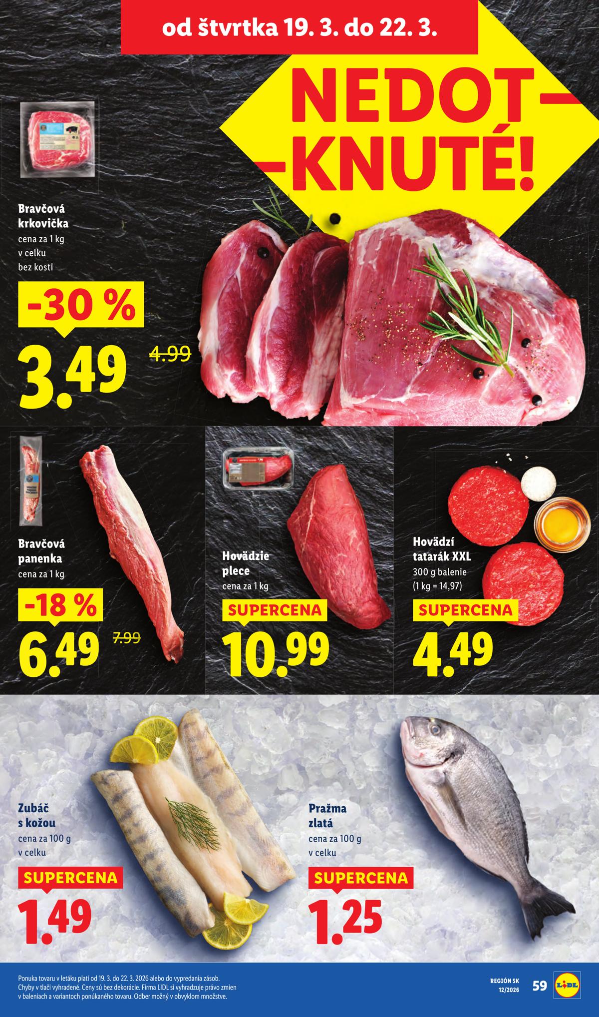 LIDL leaflet 076