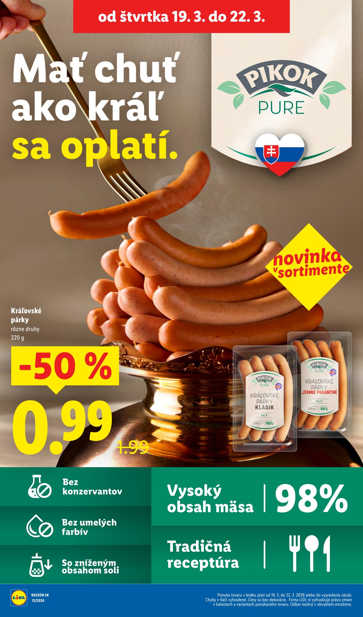 LIDL leaflet 077