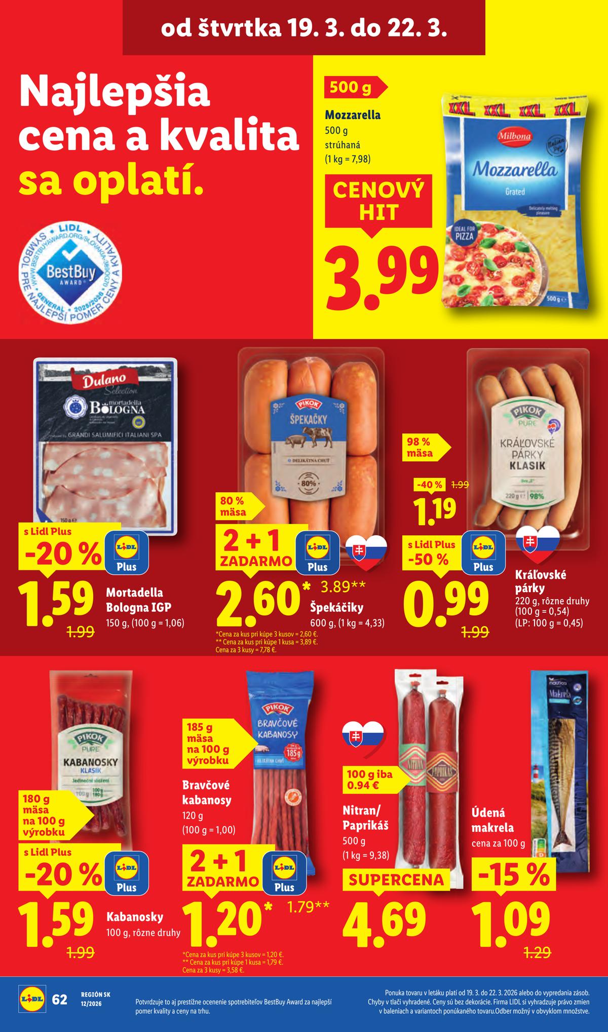 LIDL leaflet 078