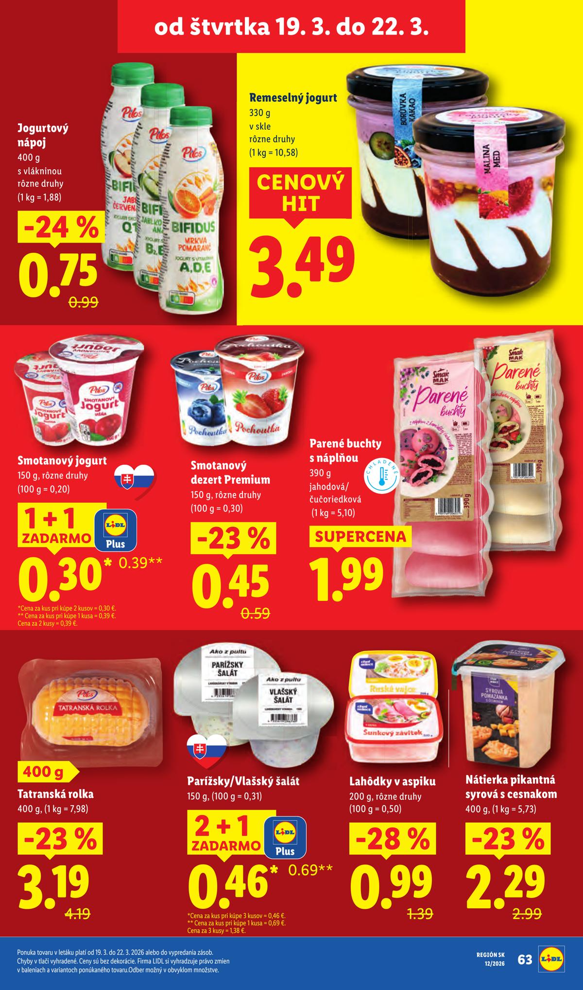 LIDL leaflet 079