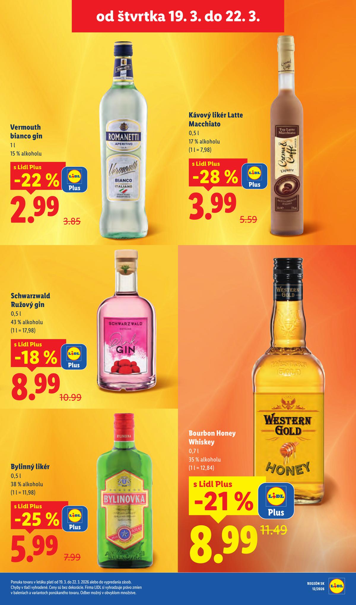 LIDL leaflet 085
