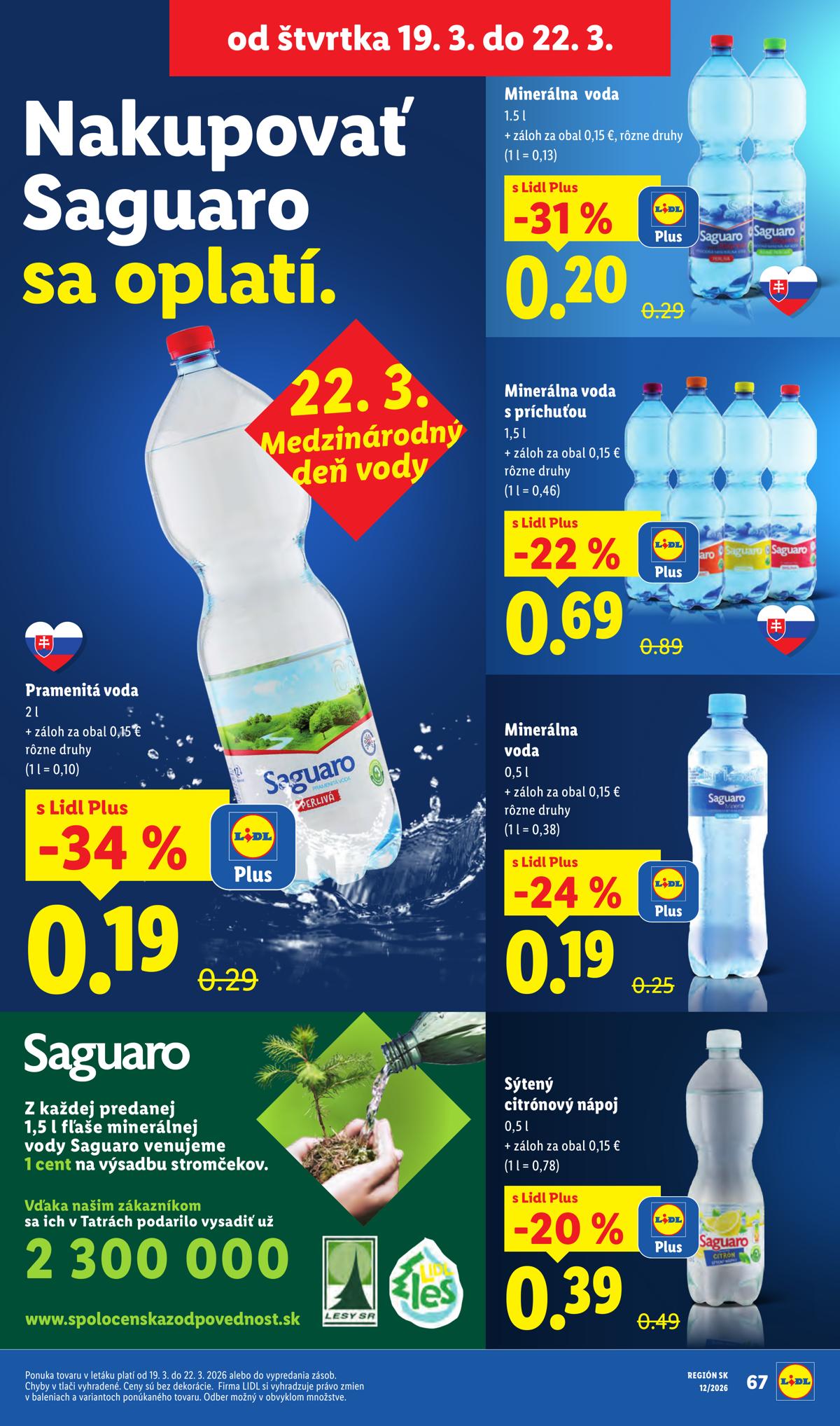 LIDL leaflet 086