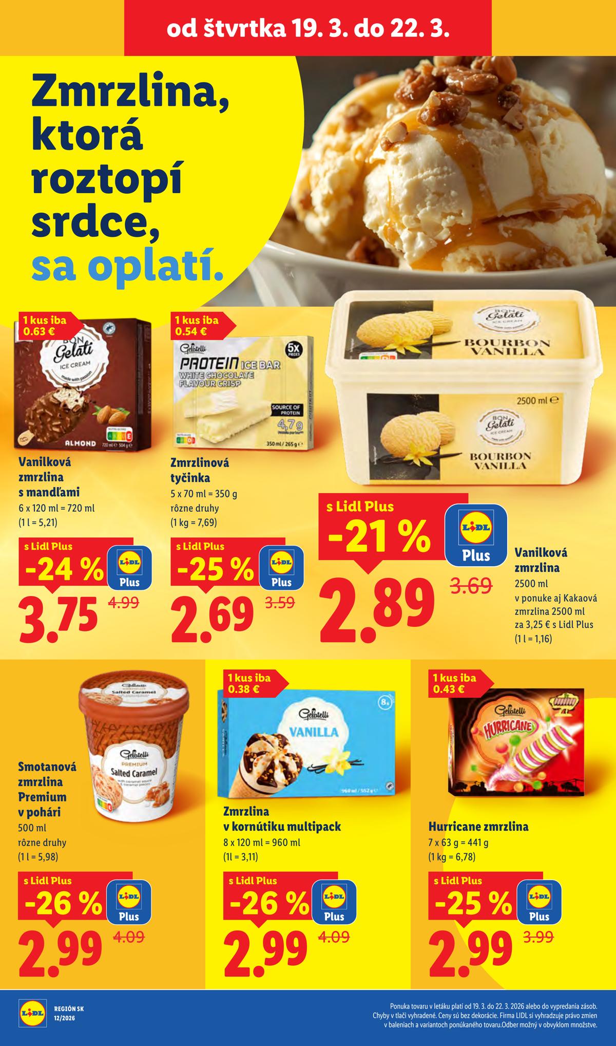 LIDL leaflet 087