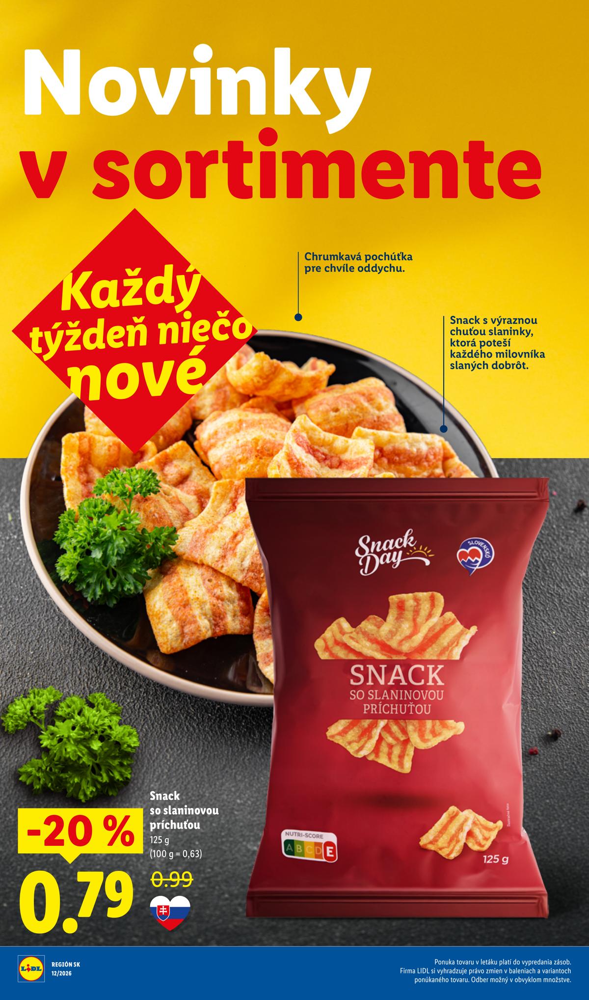 LIDL leaflet 090