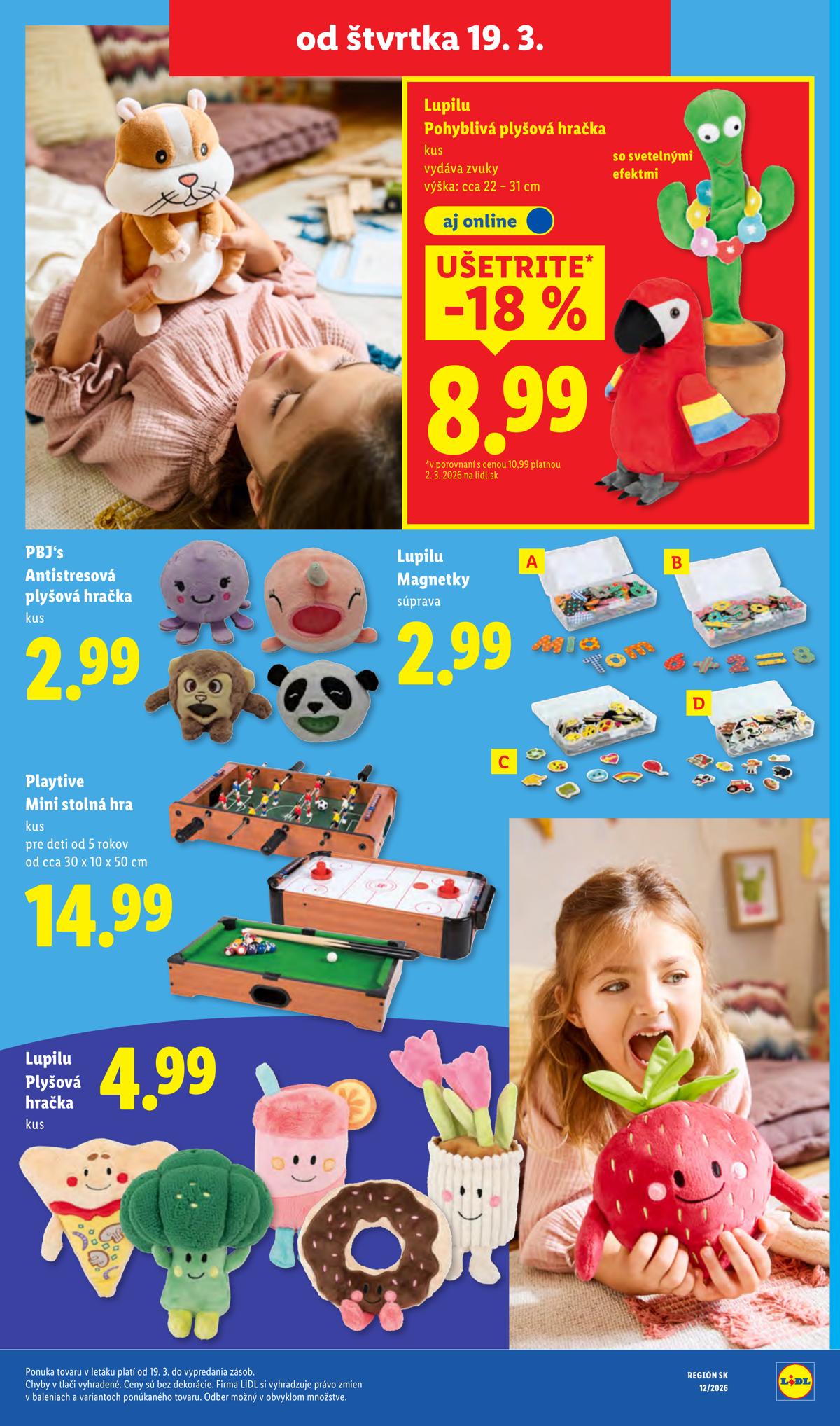 LIDL leaflet 093
