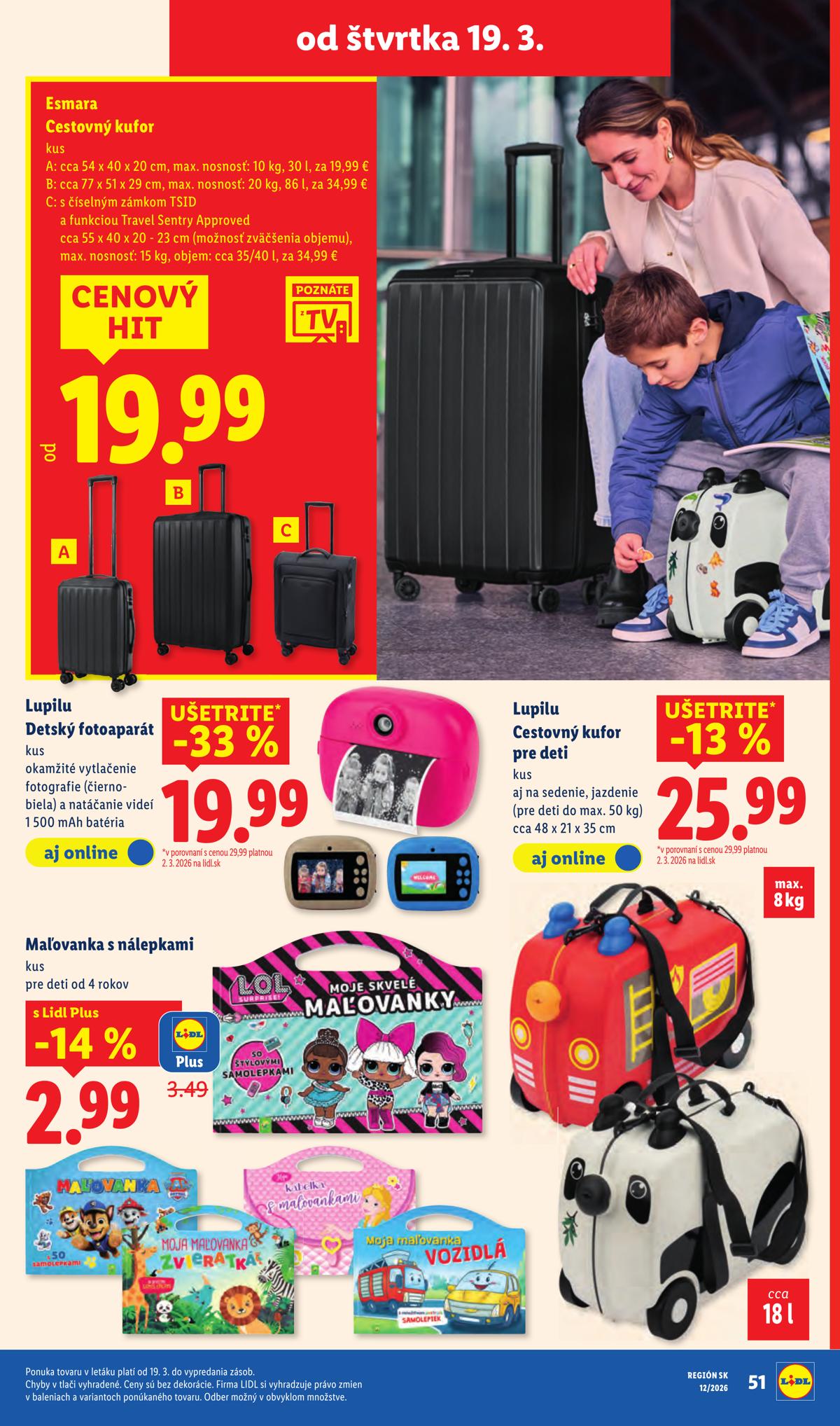 LIDL leaflet 095