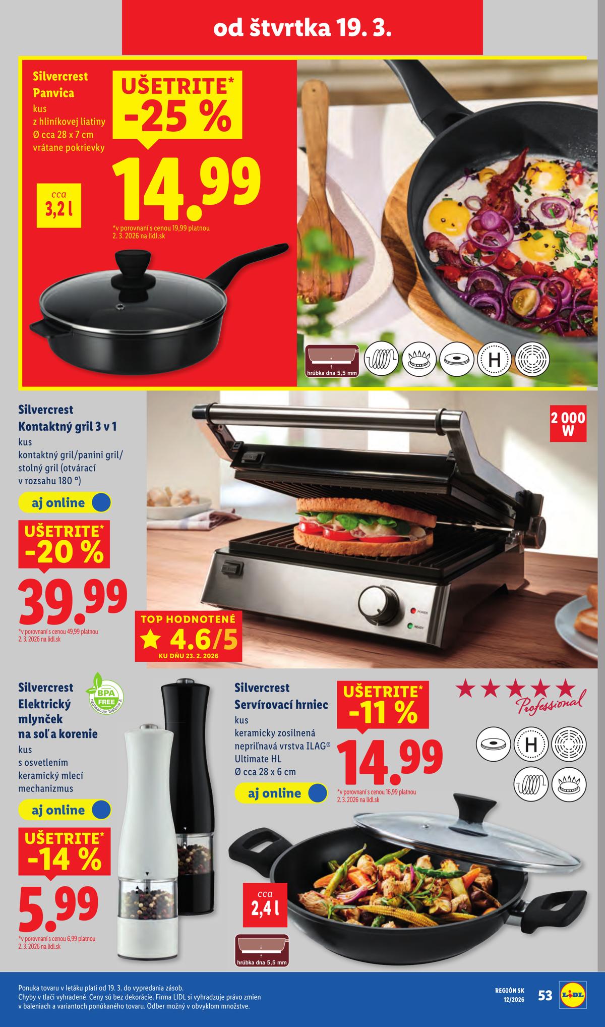 LIDL leaflet 097