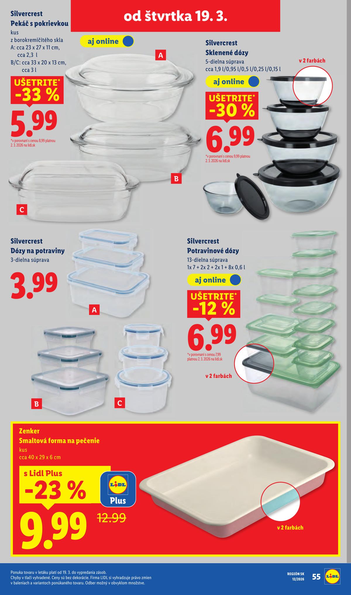 LIDL leaflet 099