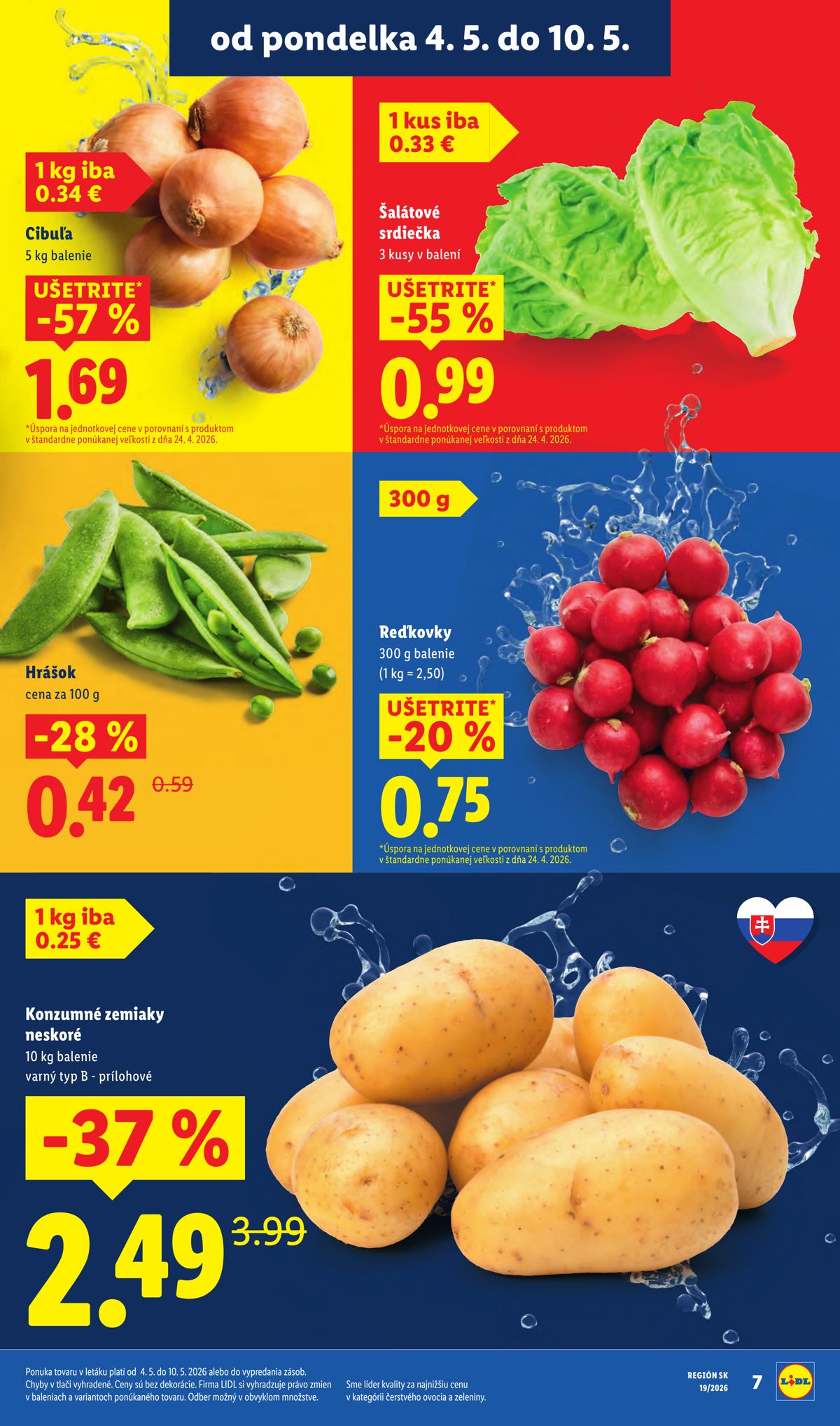 LIDL leaflet 005
