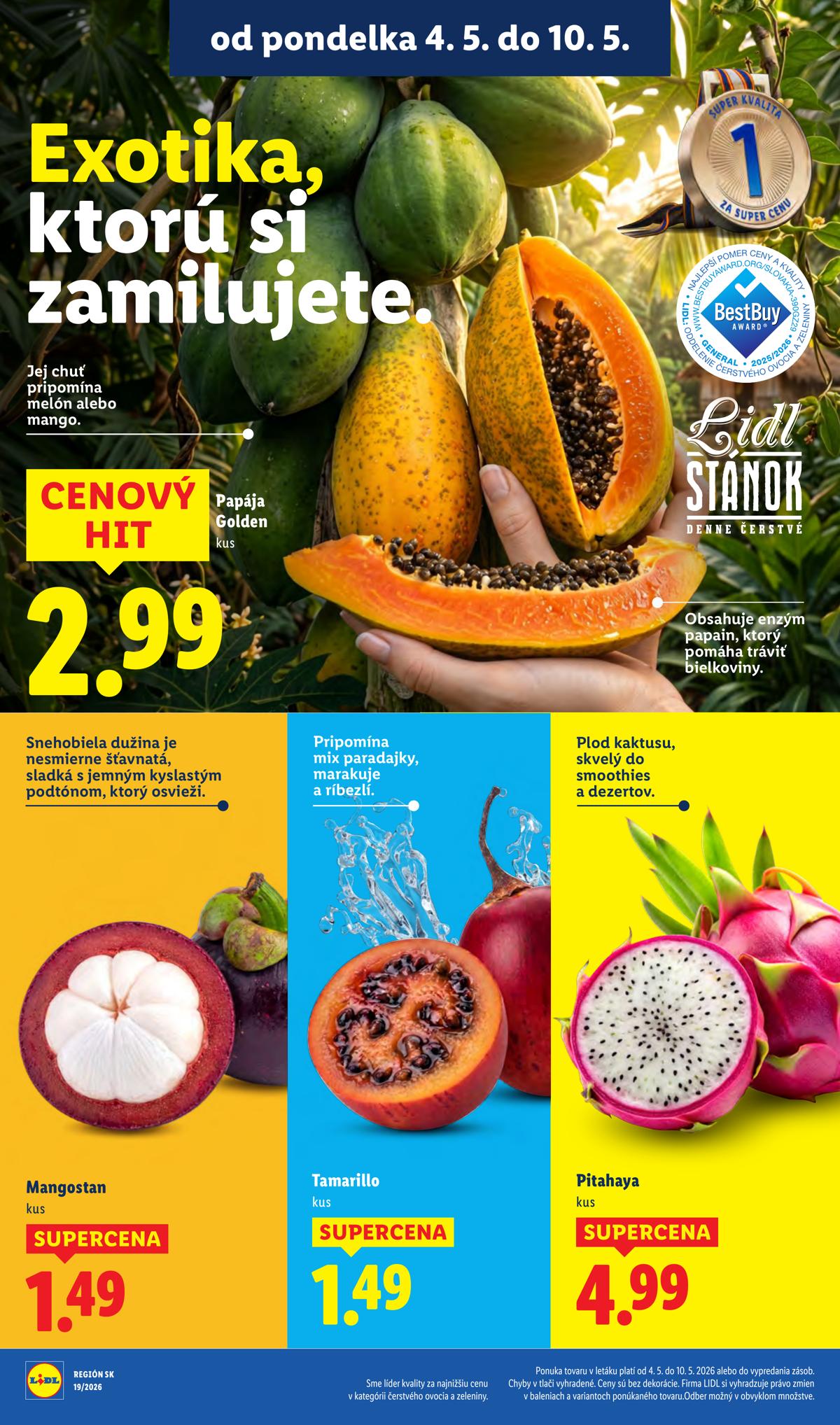 LIDL leaflet 006