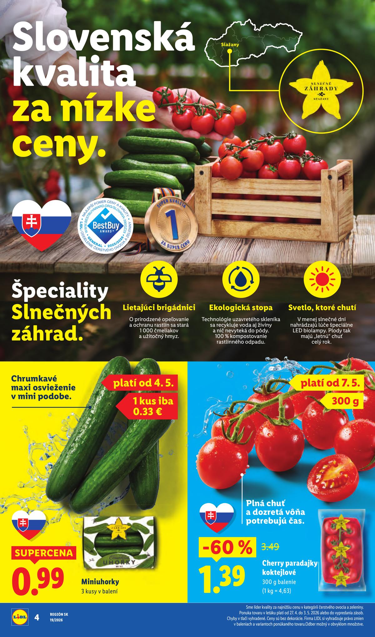LIDL leaflet 008